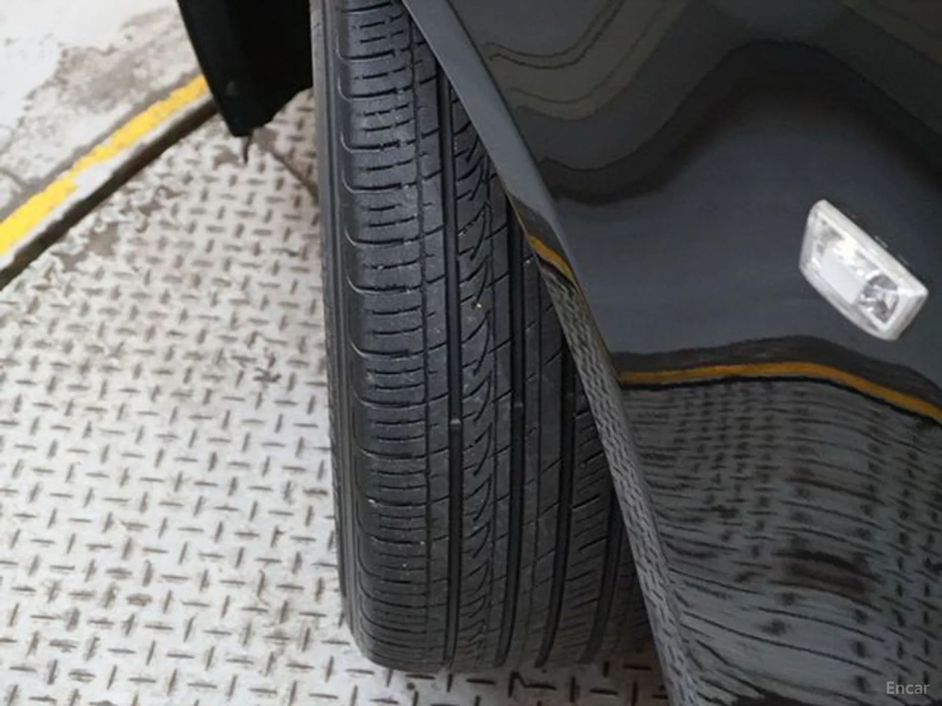 Cadillac CTS Gen 2 превью 19