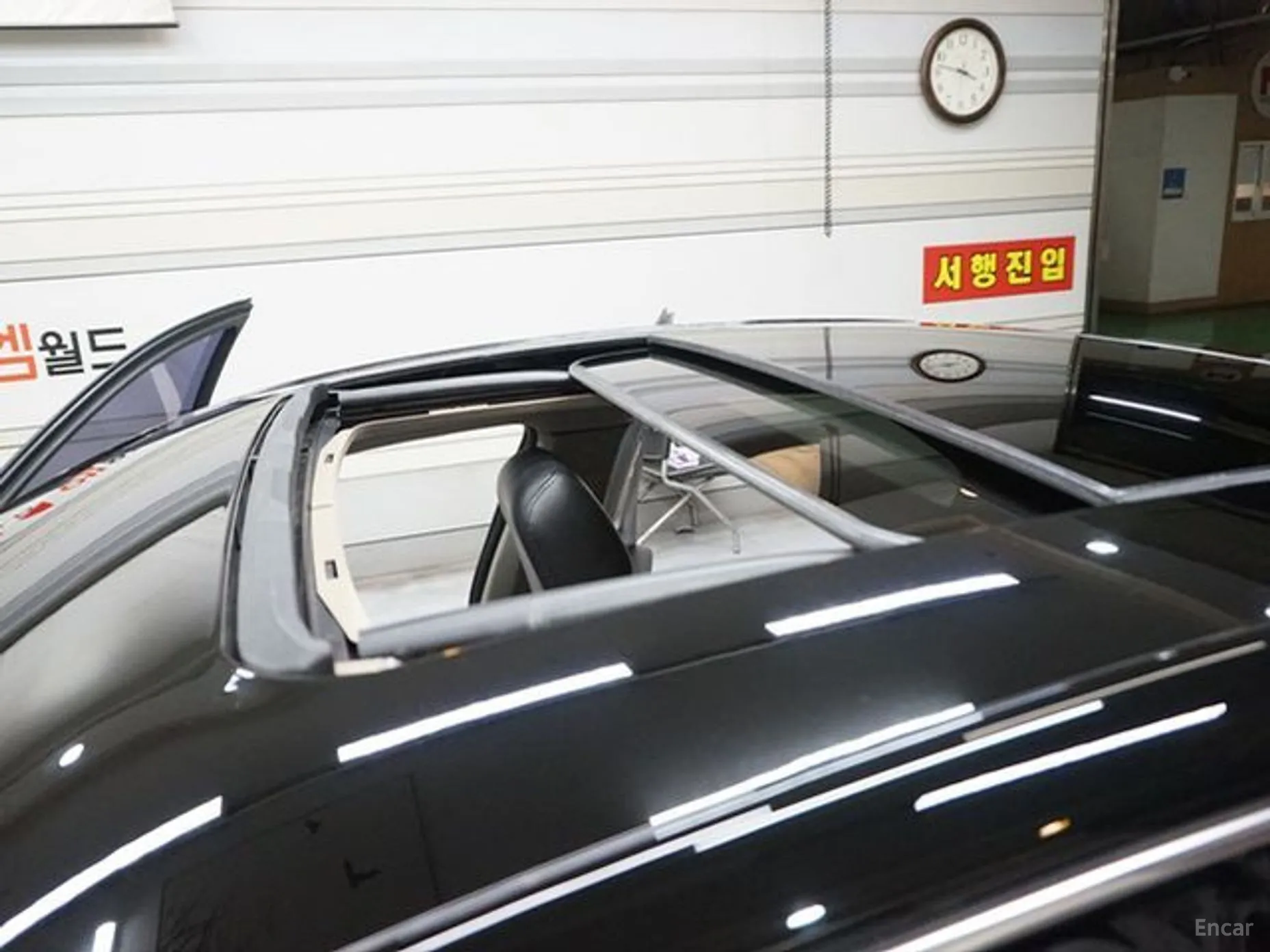 Cadillac CTS Gen 2 превью 6