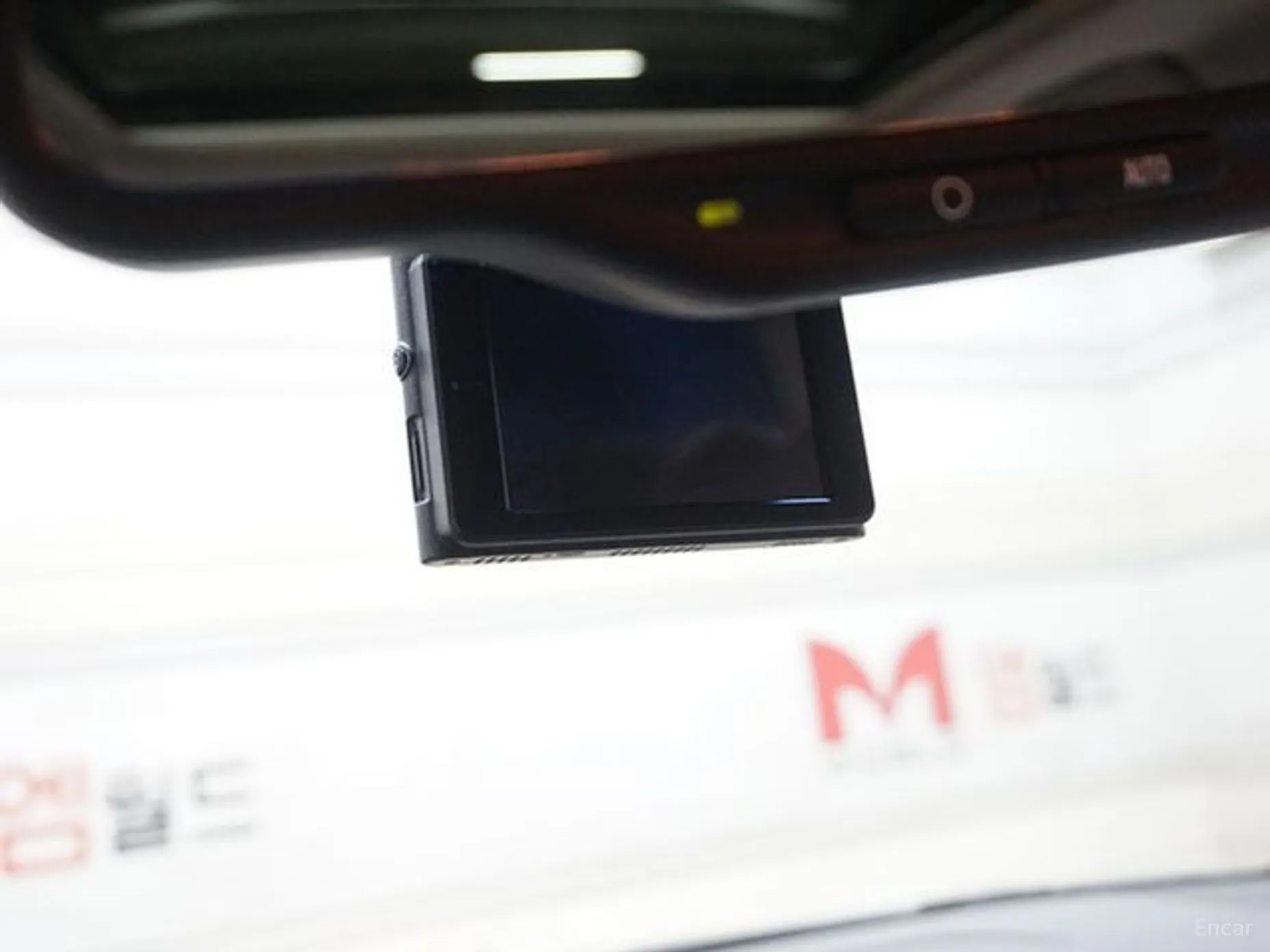 Cadillac CTS Gen 2 превью 9