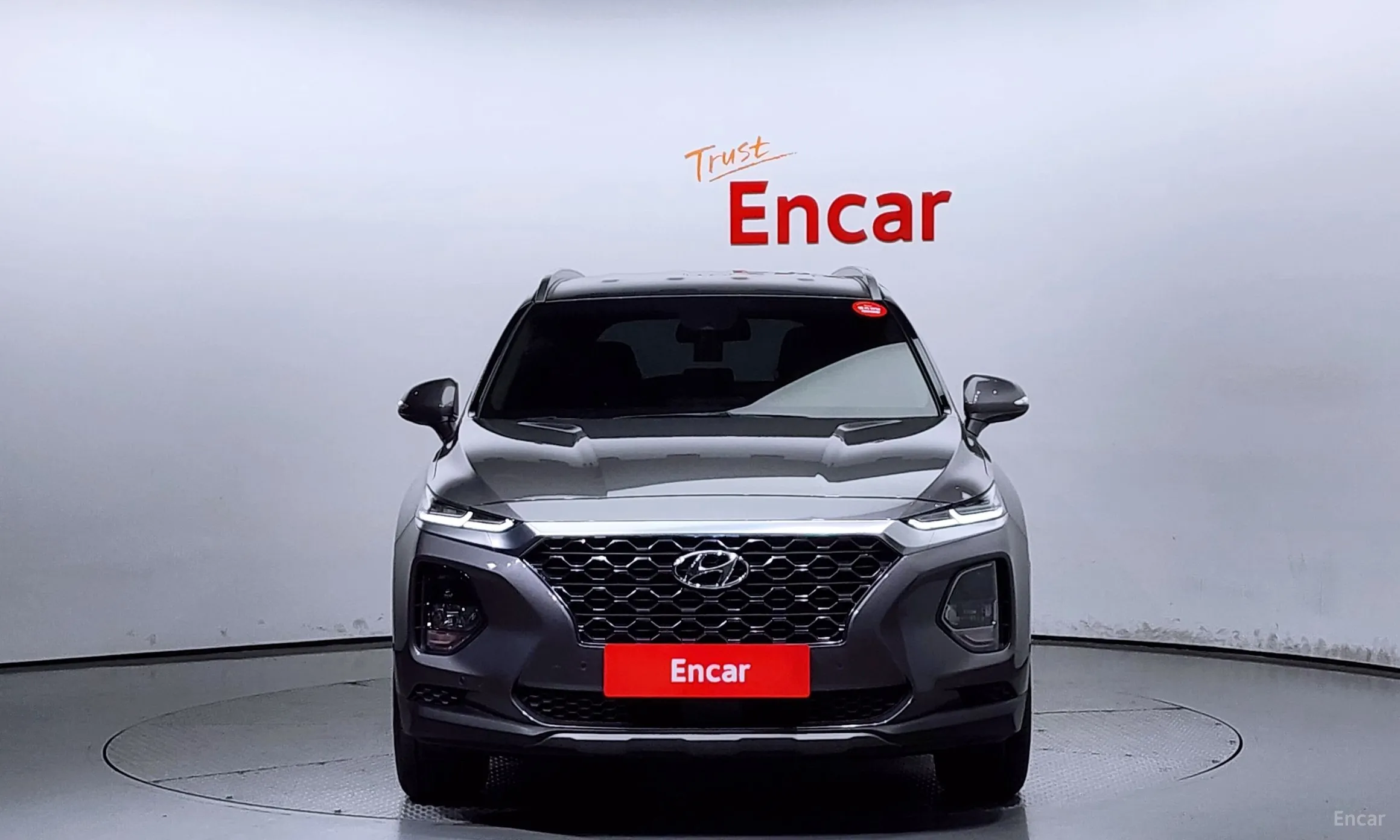 Hyundai Santa Fe TM превью 2