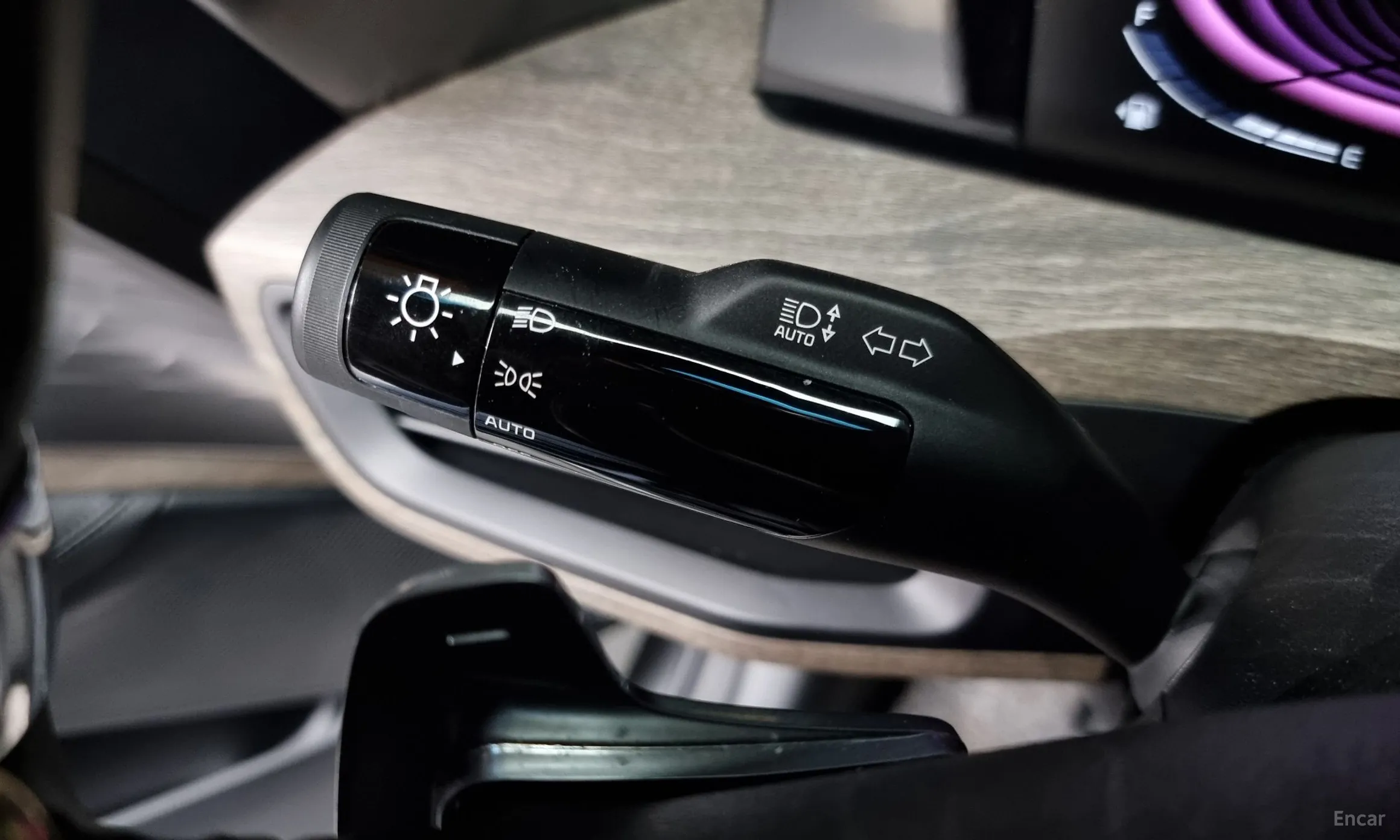 Kia K8 превью 18