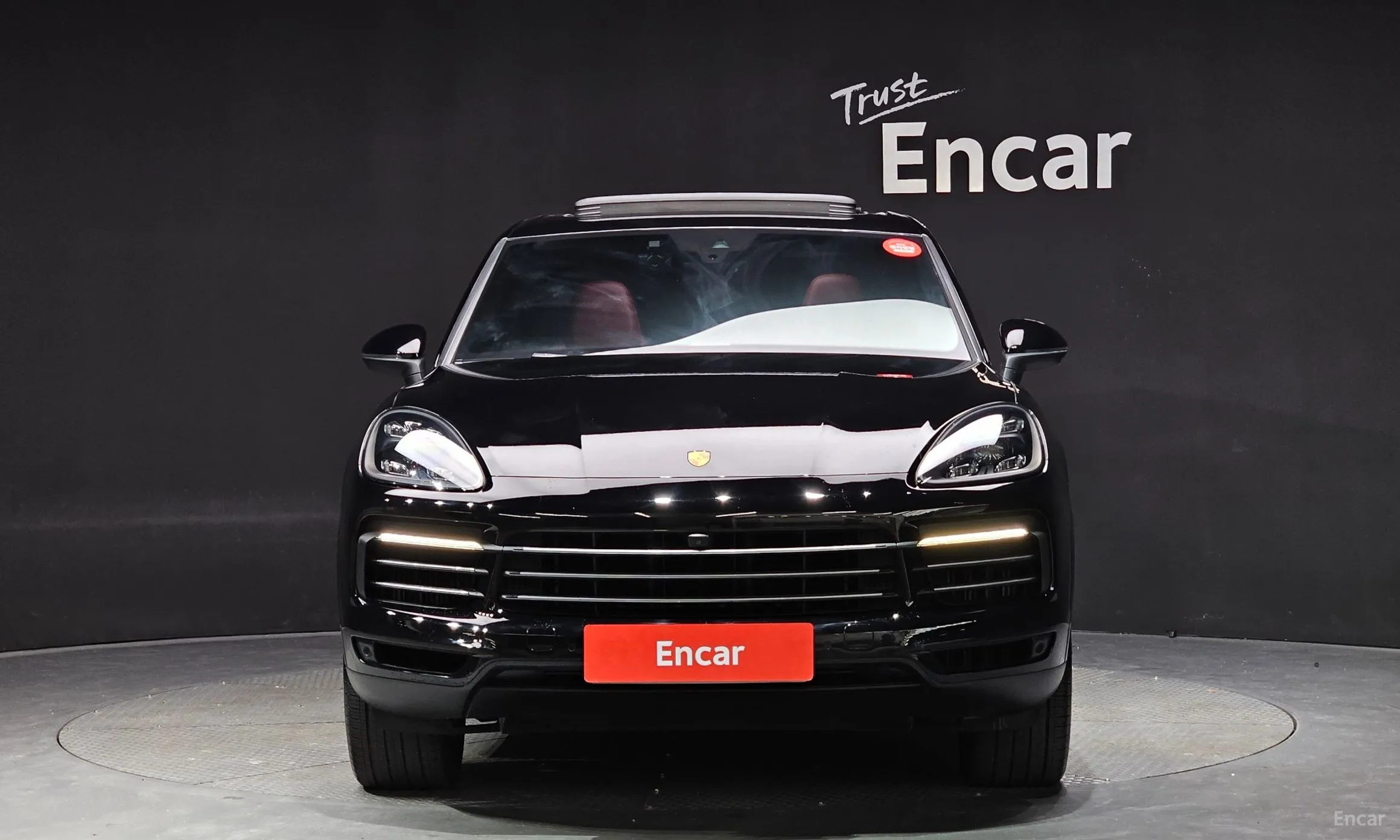 Porsche Cayenne (PO536)