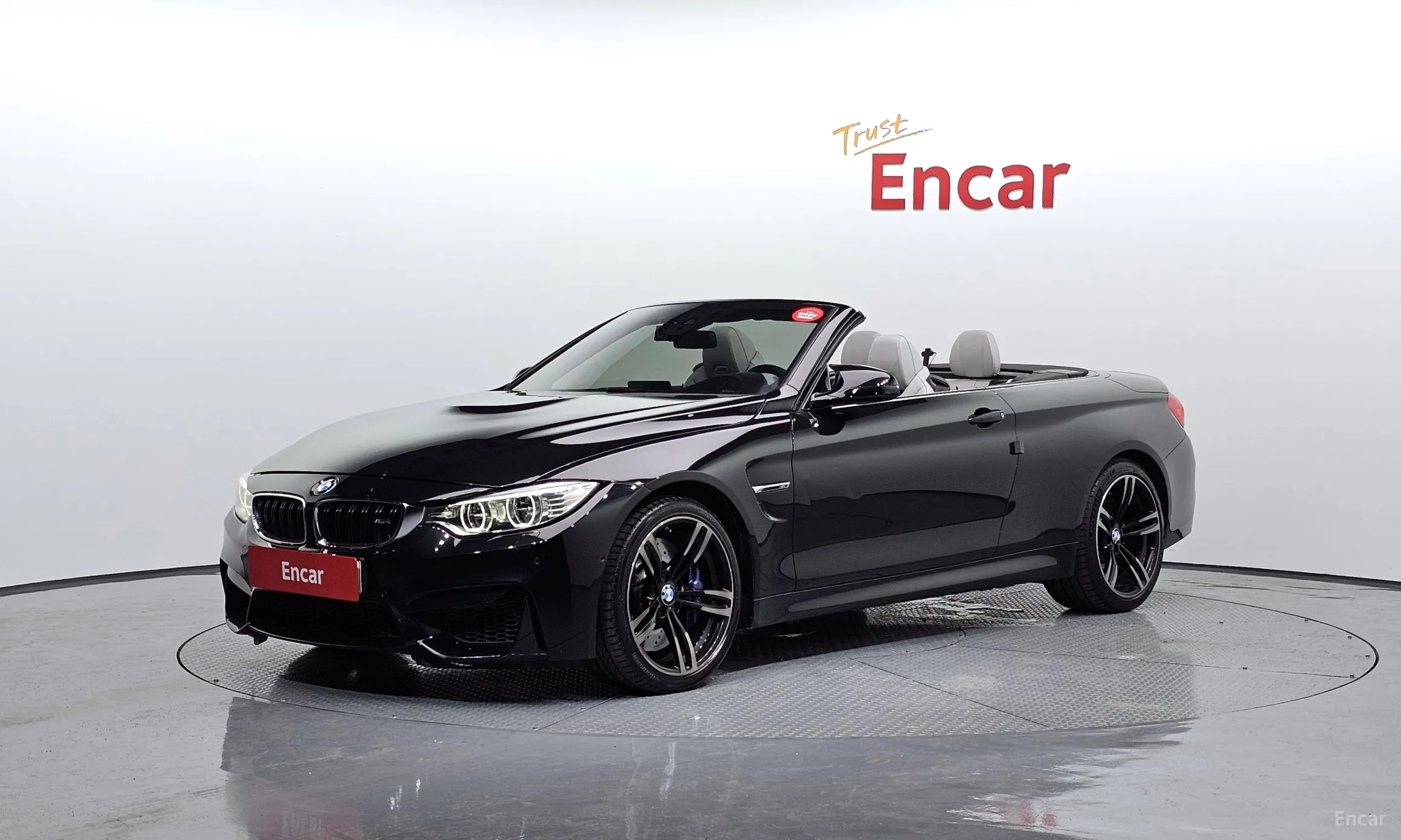 BMW M4 (F82)