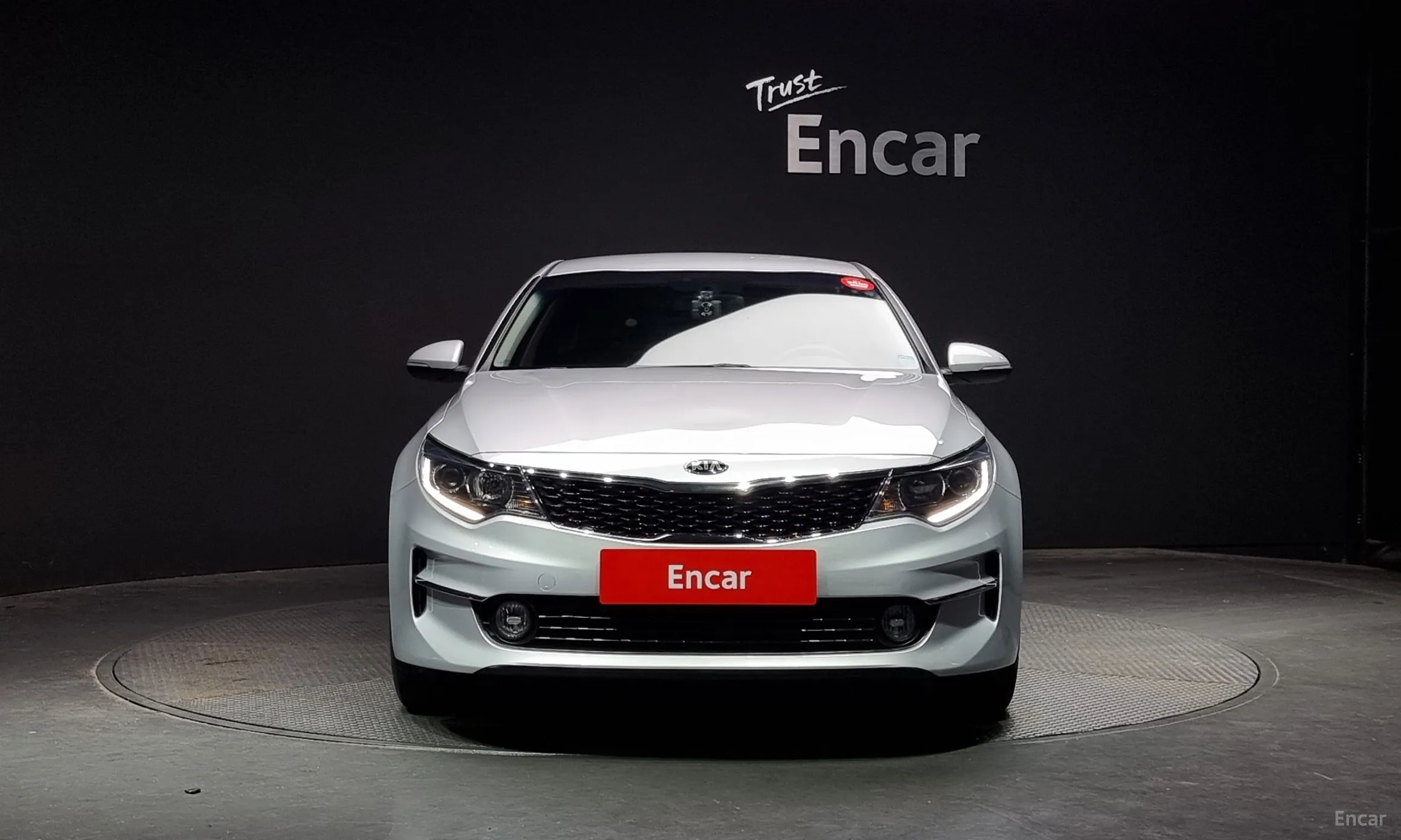 Kia K5 2nd Generation превью 2