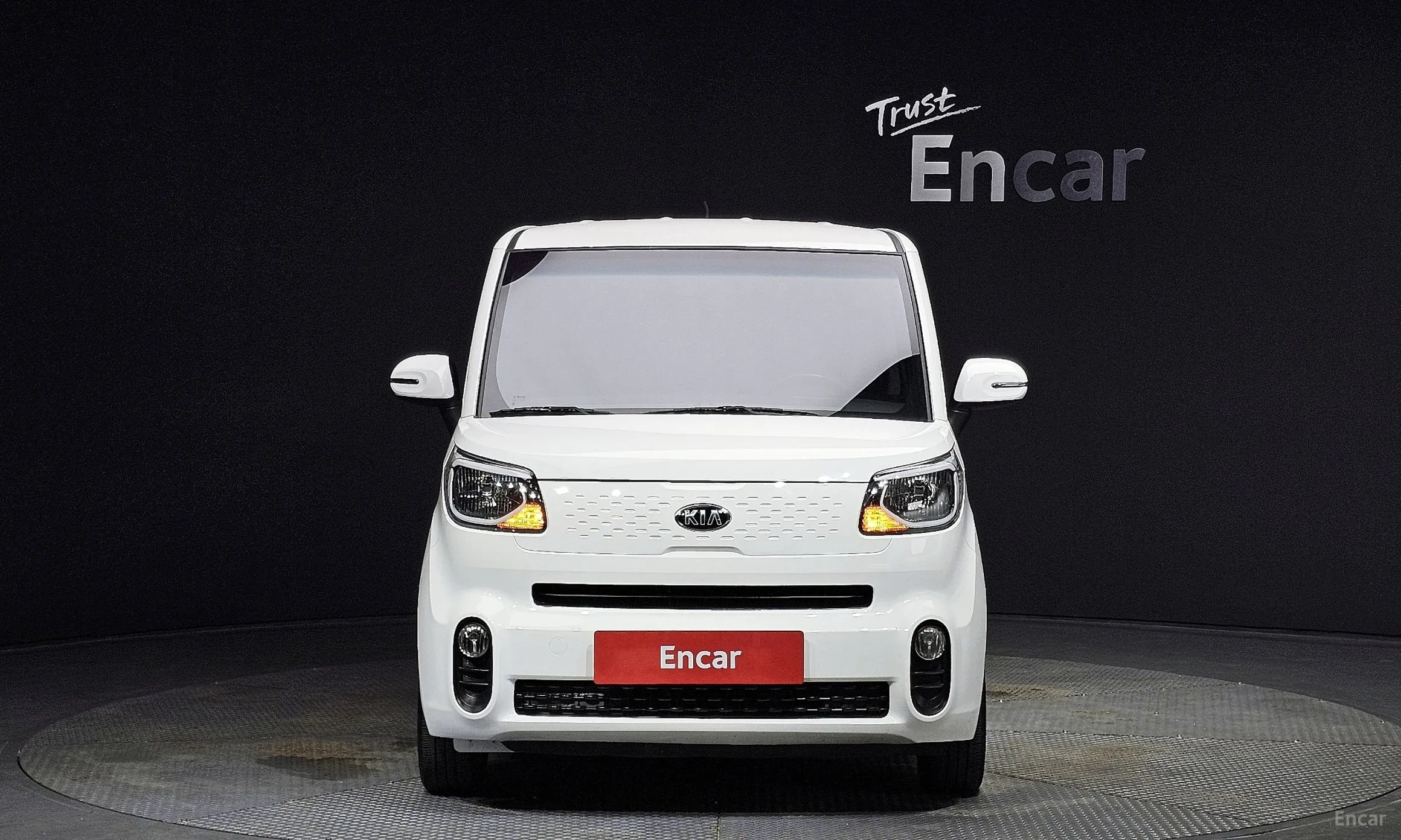Kia Ray превью 2
