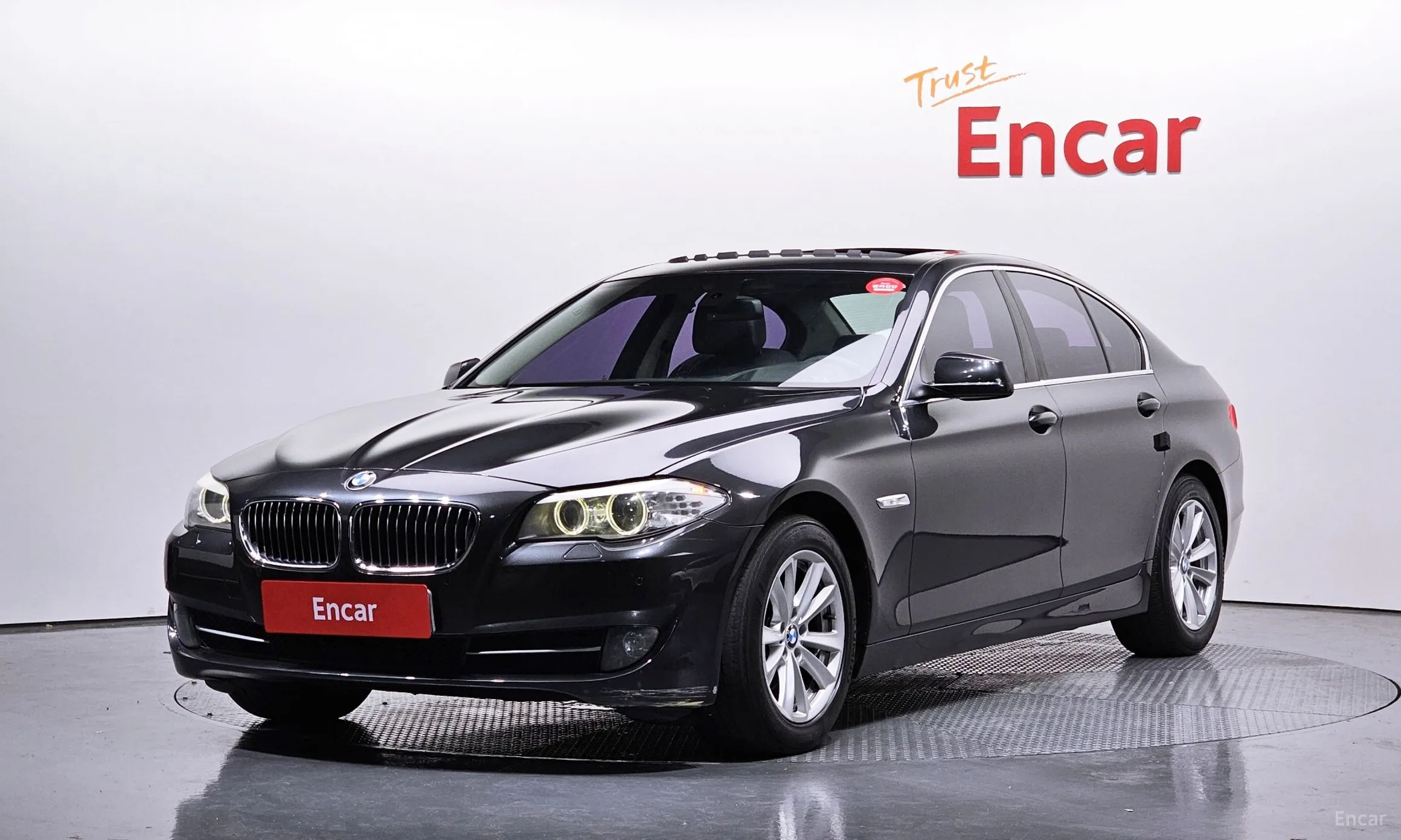5 Series (F10)