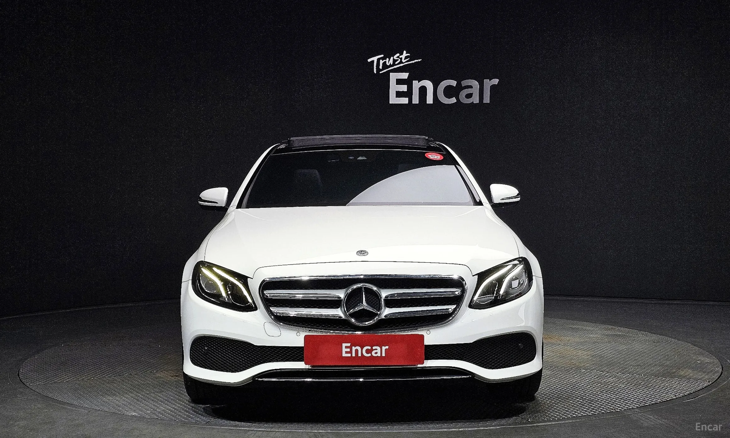 Mercedes Benz E-Class W213