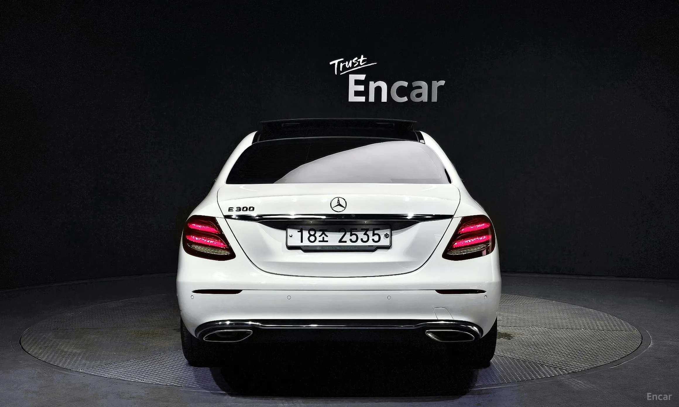 Mercedes Benz E-Class W213 превью 3