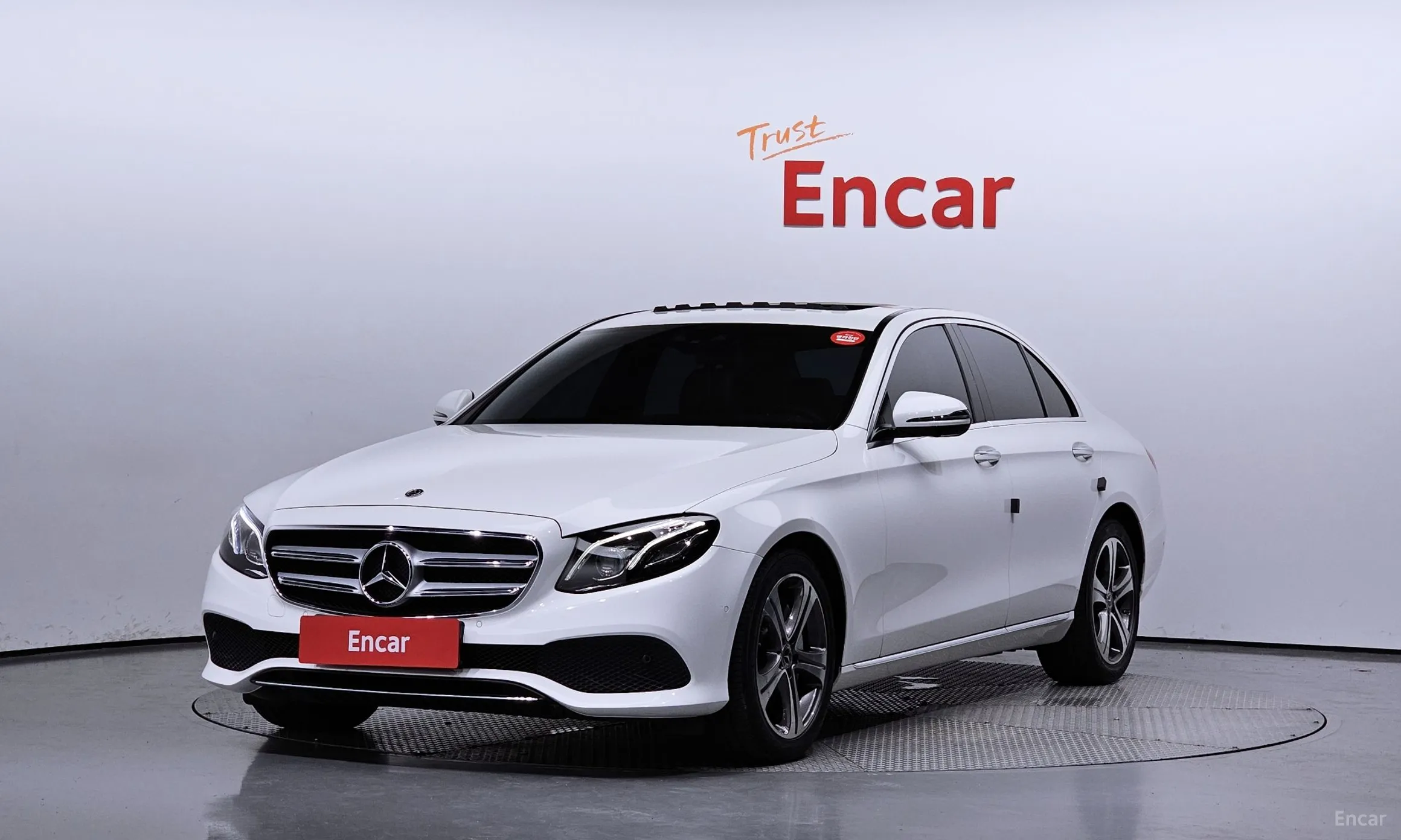 E-Class W213