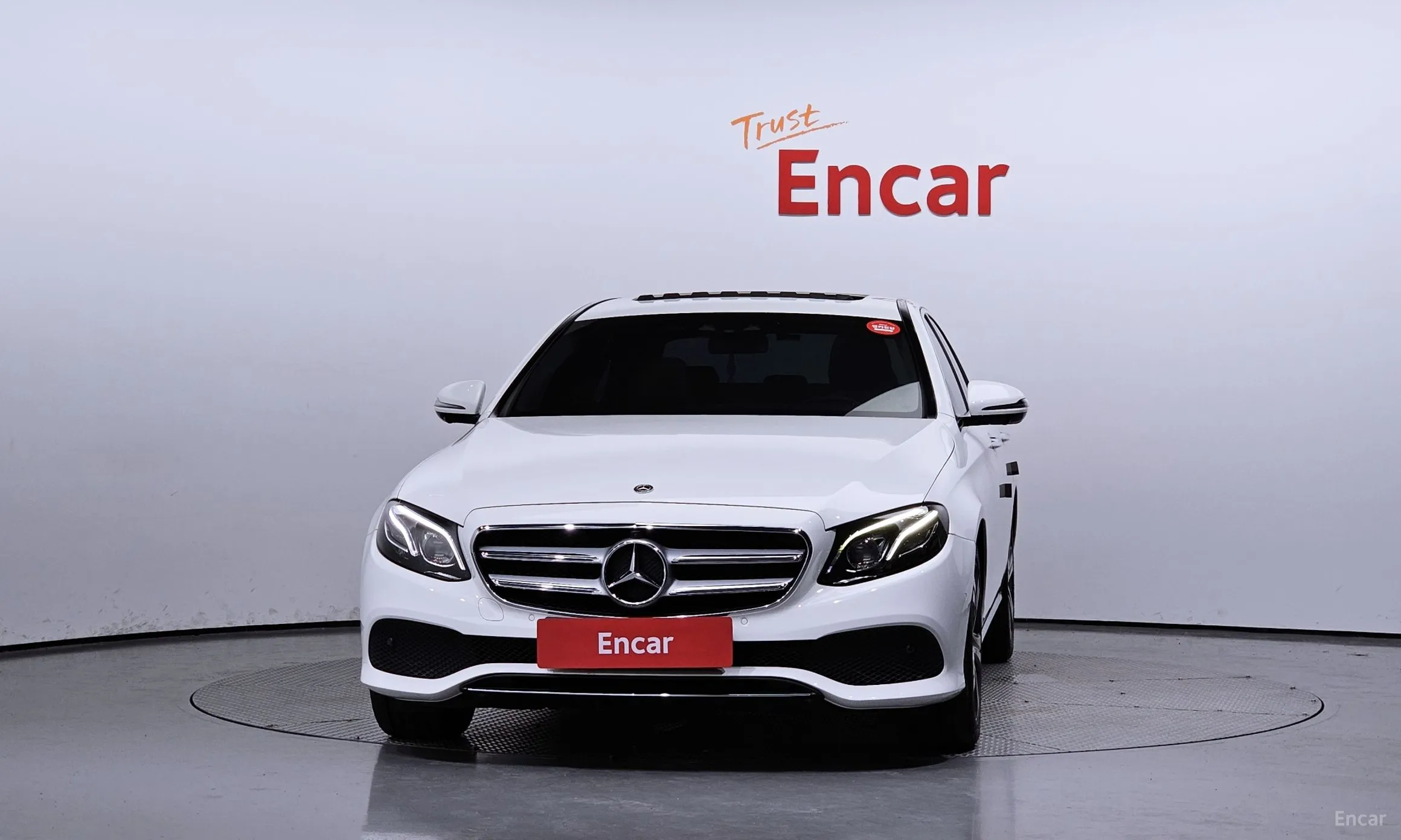 Mercedes Benz E-Class W213 превью 2