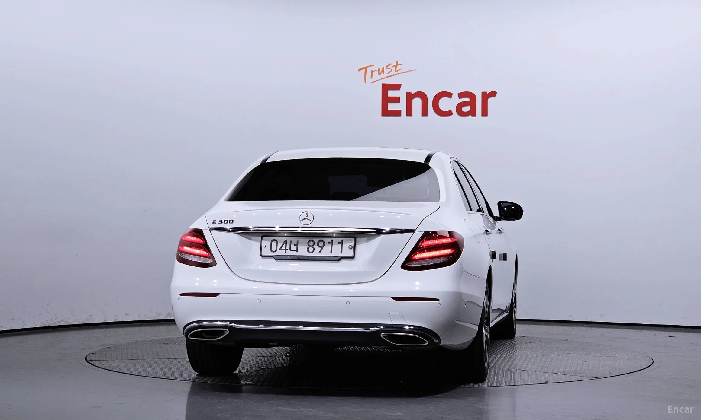 Mercedes Benz E-Class W213 превью 3