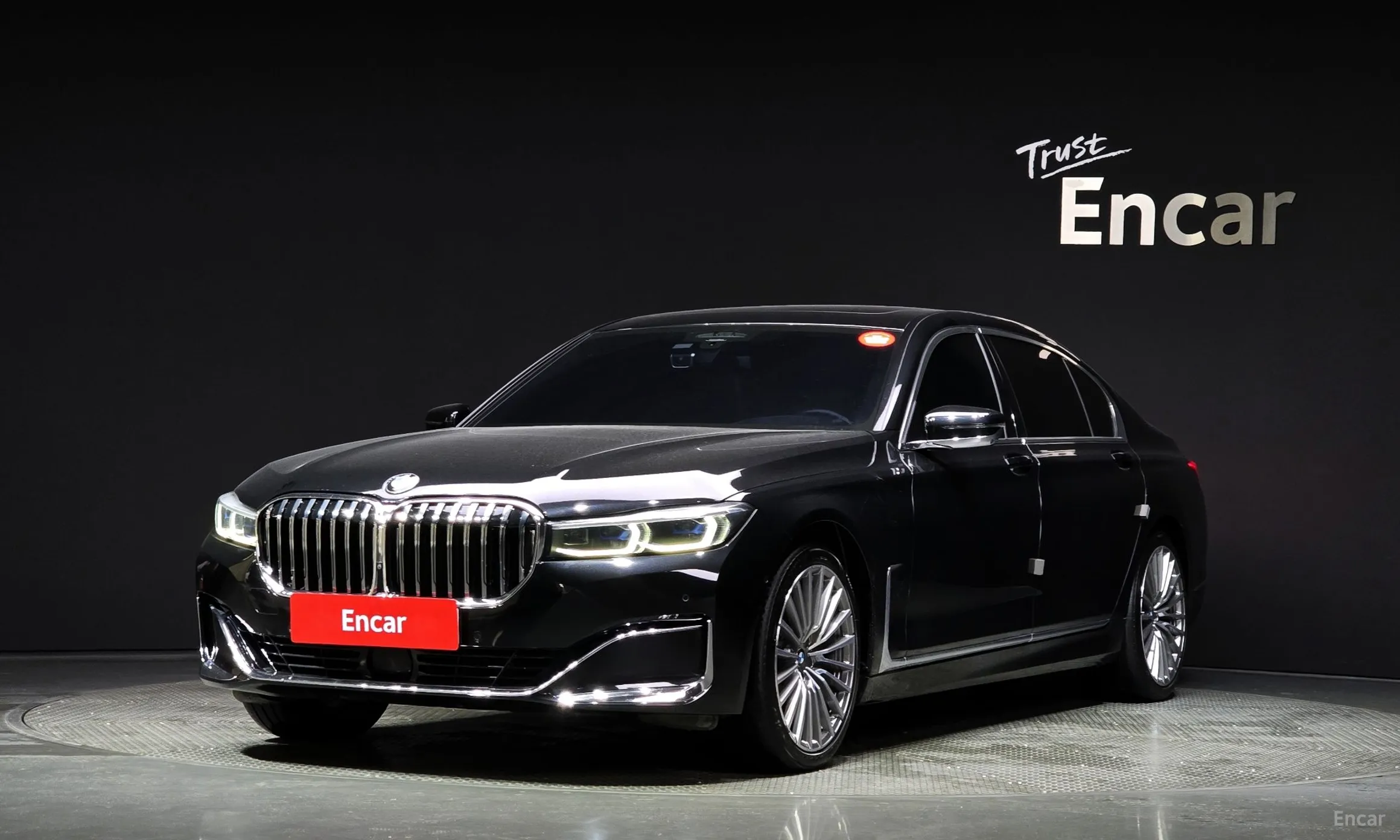 7 Series (G11)