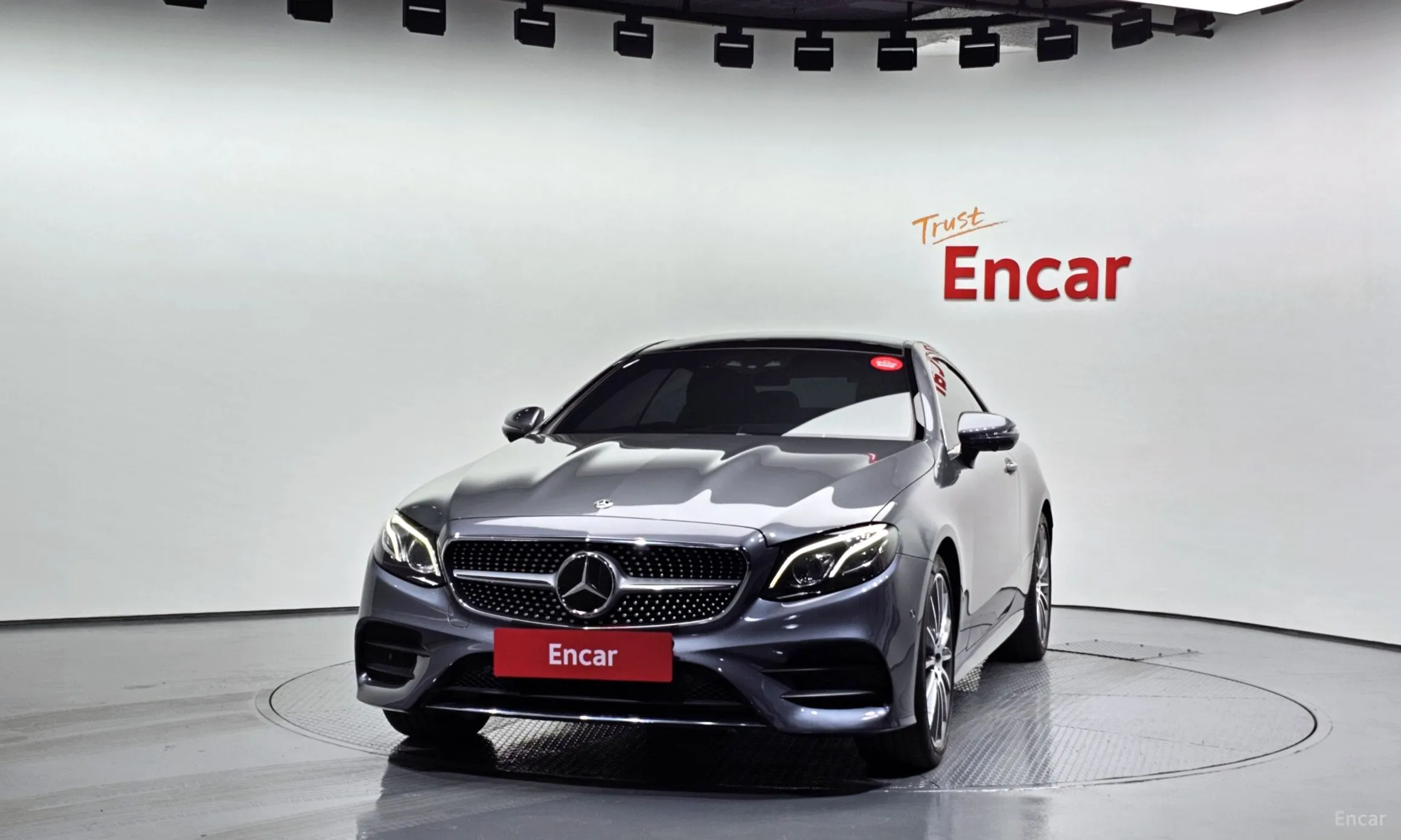 Mercedes Benz E-Class W213 превью 2