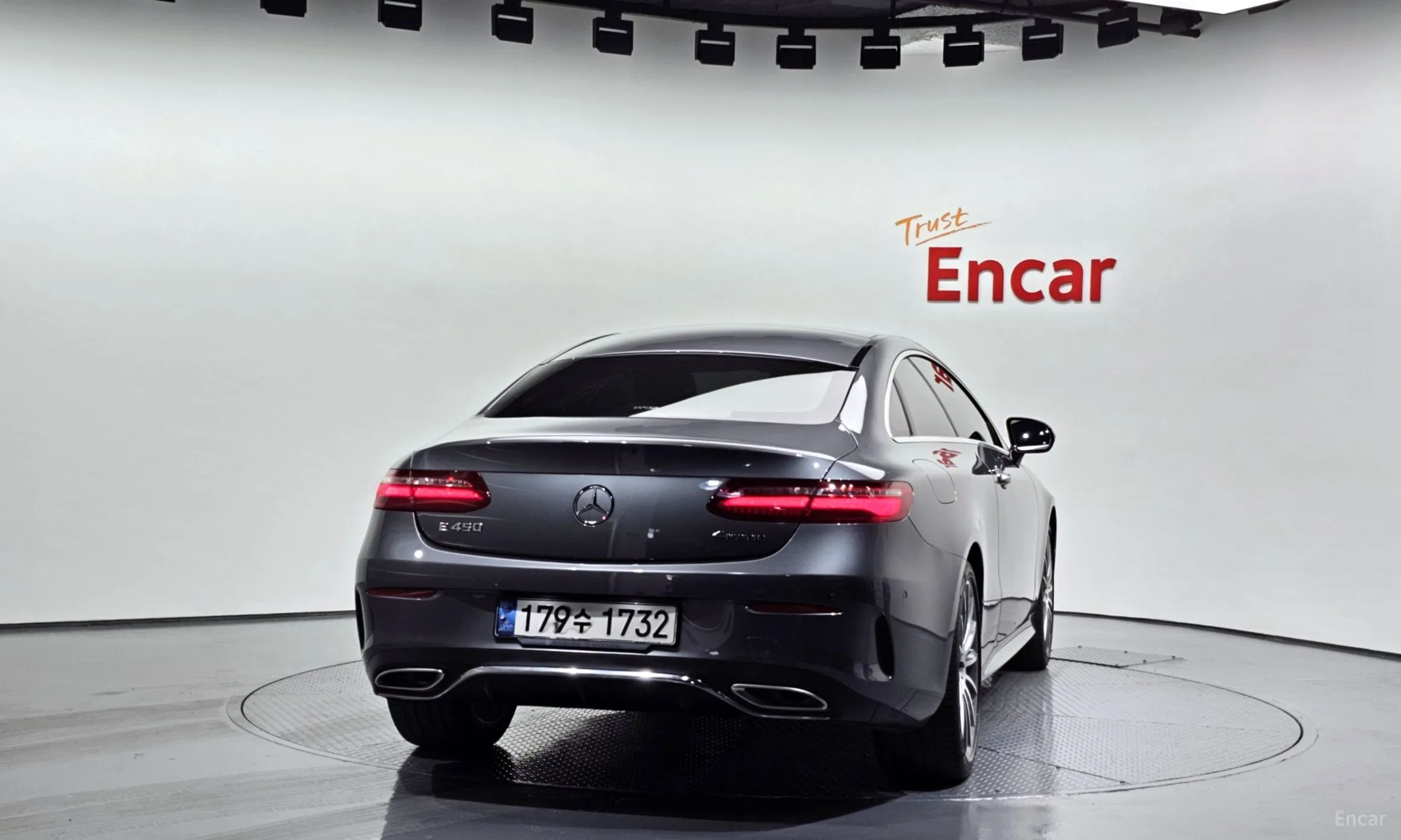 Mercedes Benz E-Class W213 превью 3