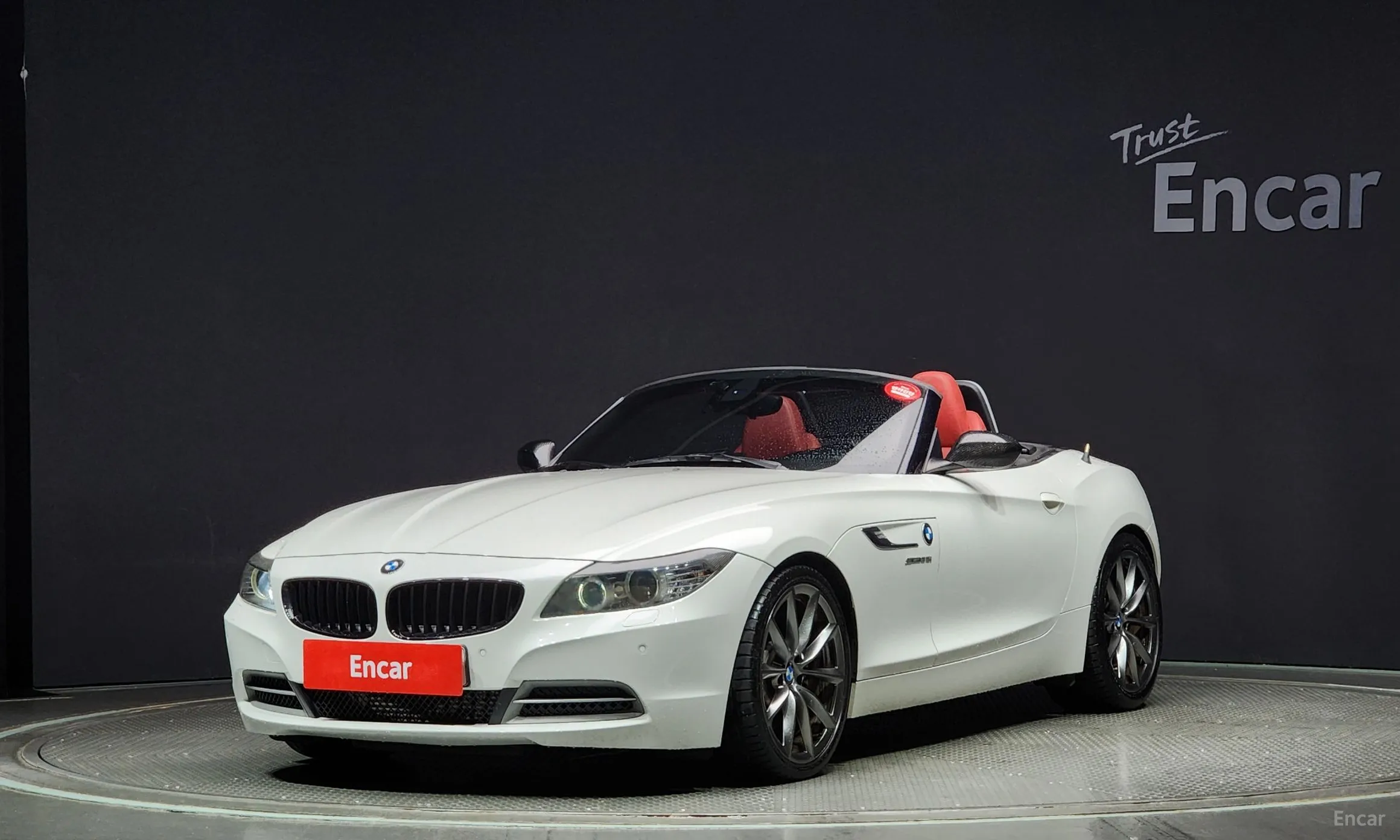 BMW Z4 (E89)