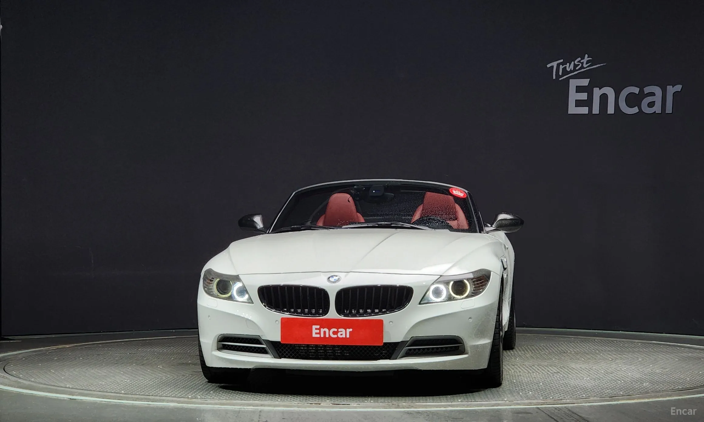 BMW Z4 (E89)