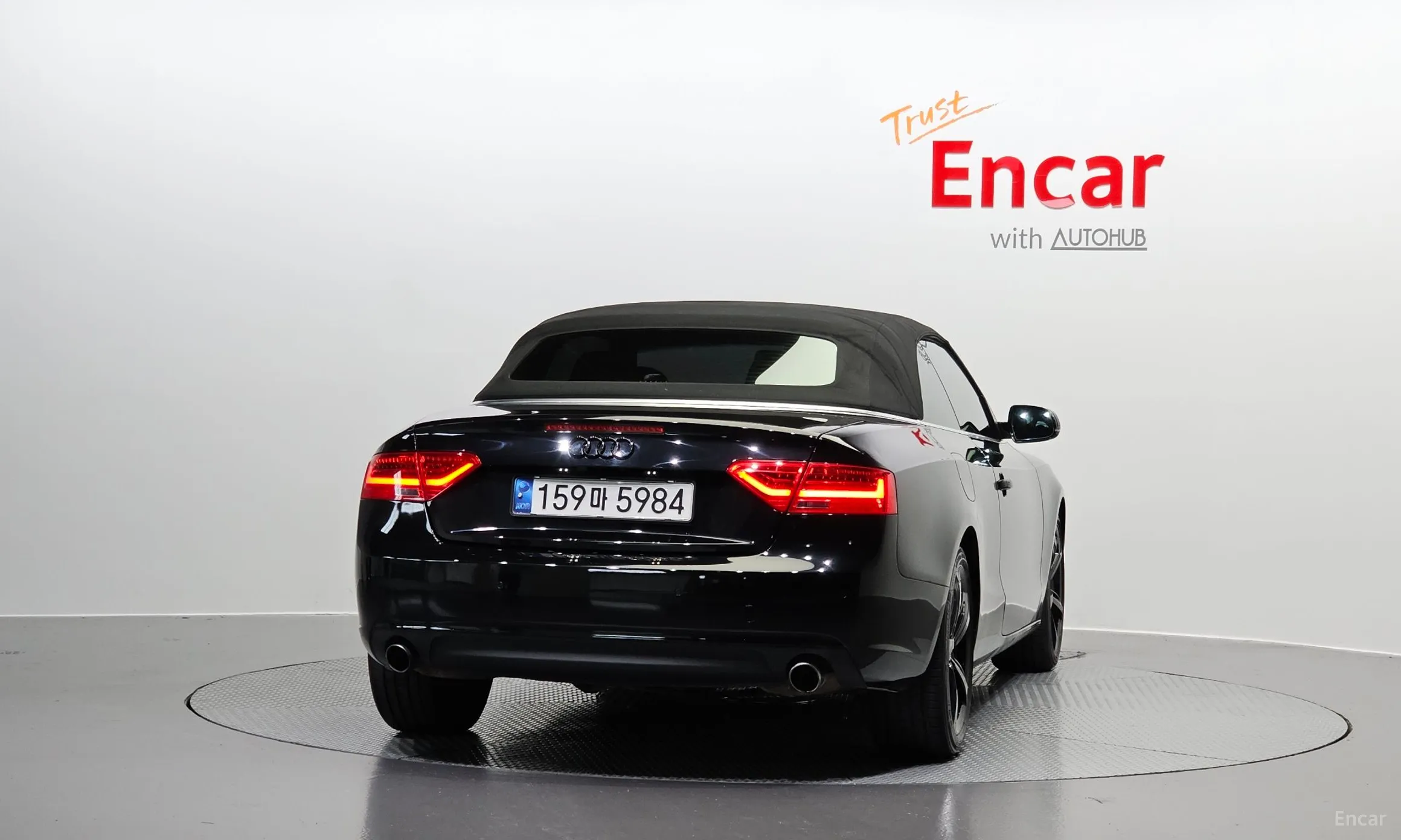 Audi A5 превью 3