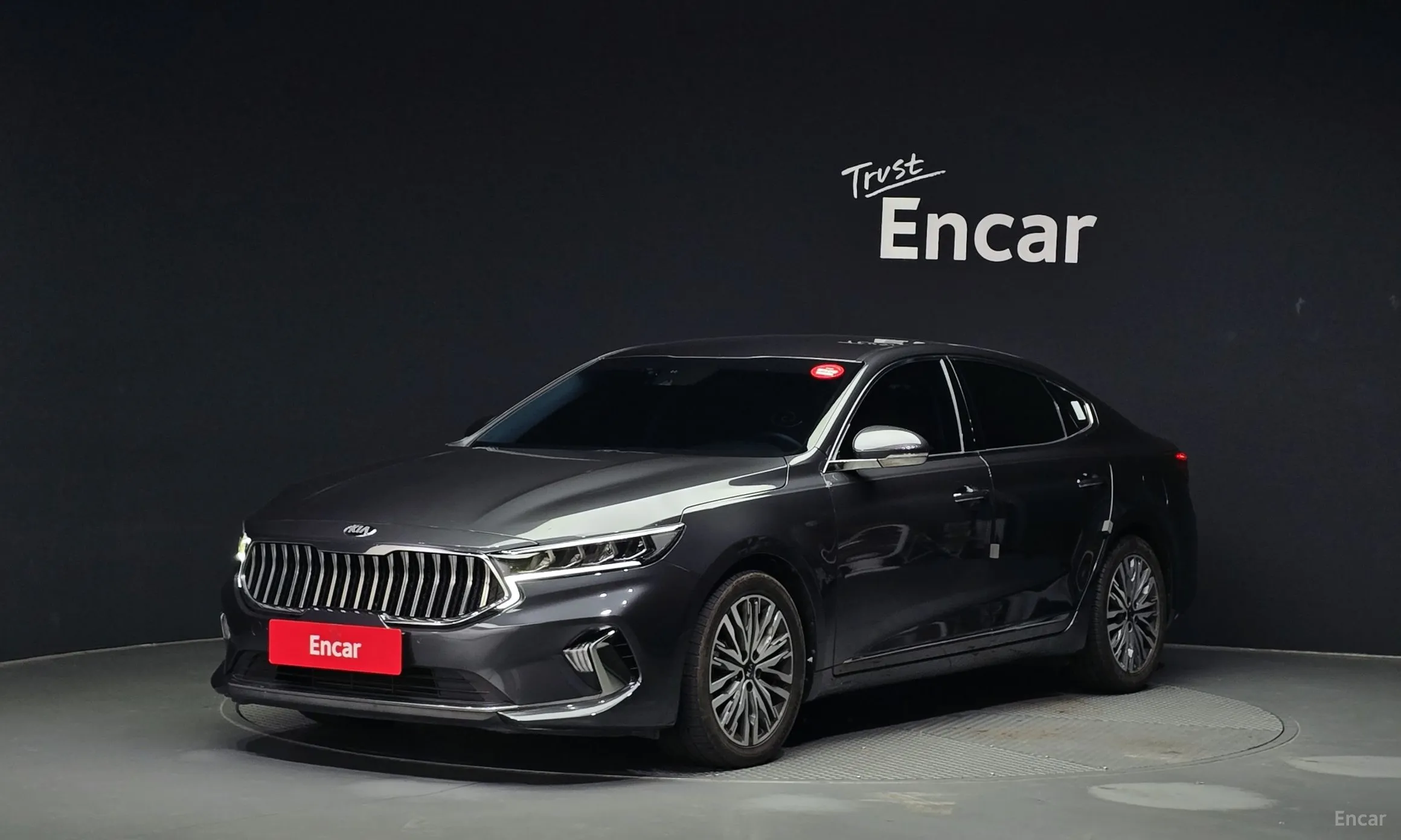 Kia K7 Premier