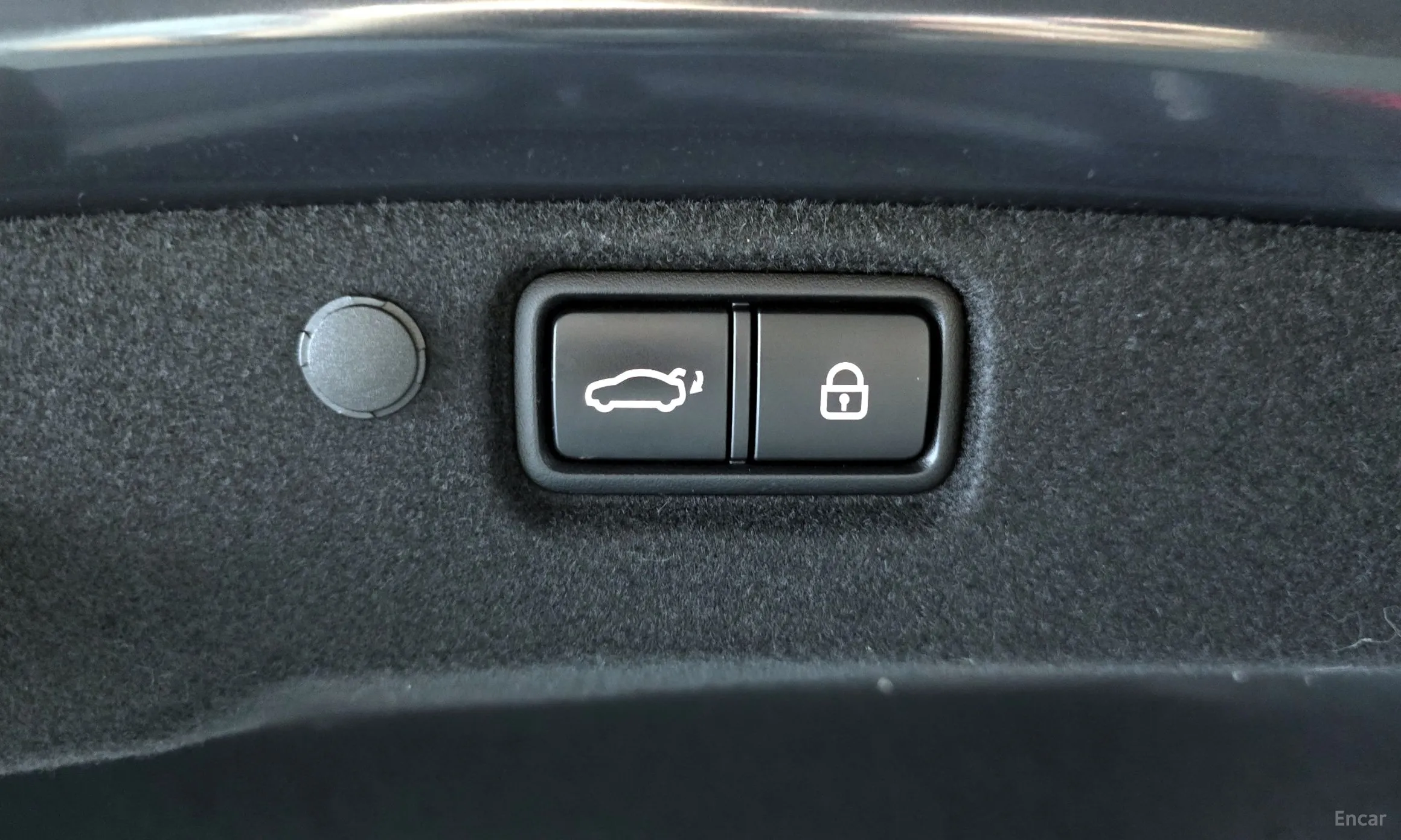 Kia K7 Premier превью 20