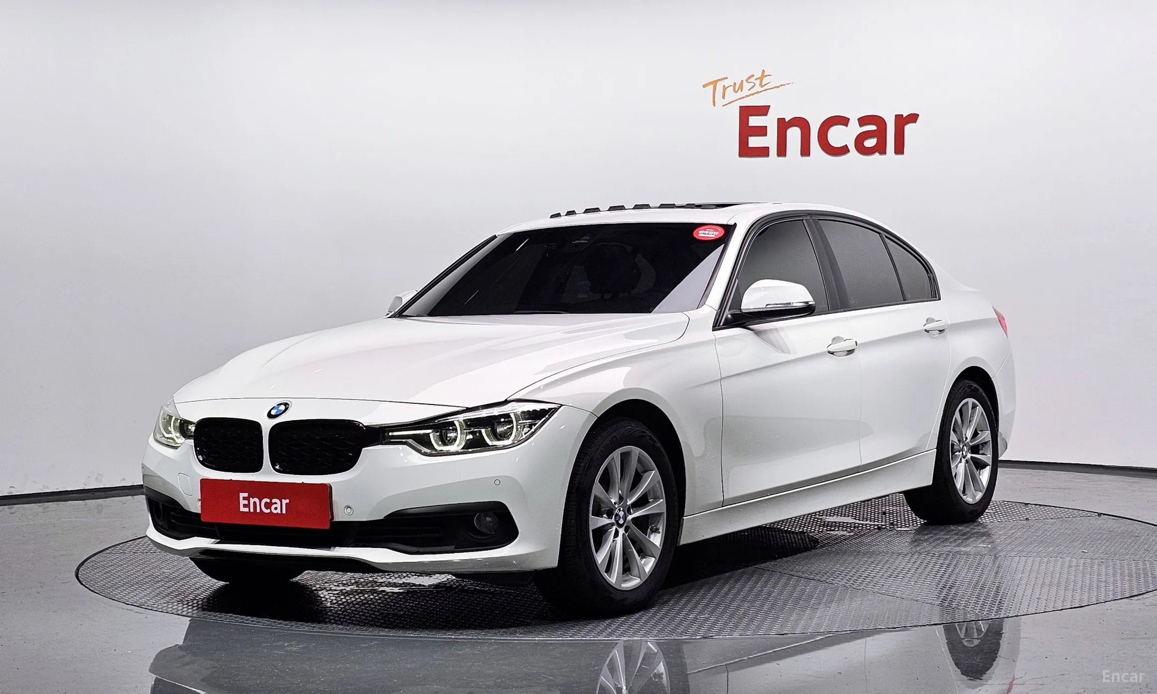 3 Series (F30)