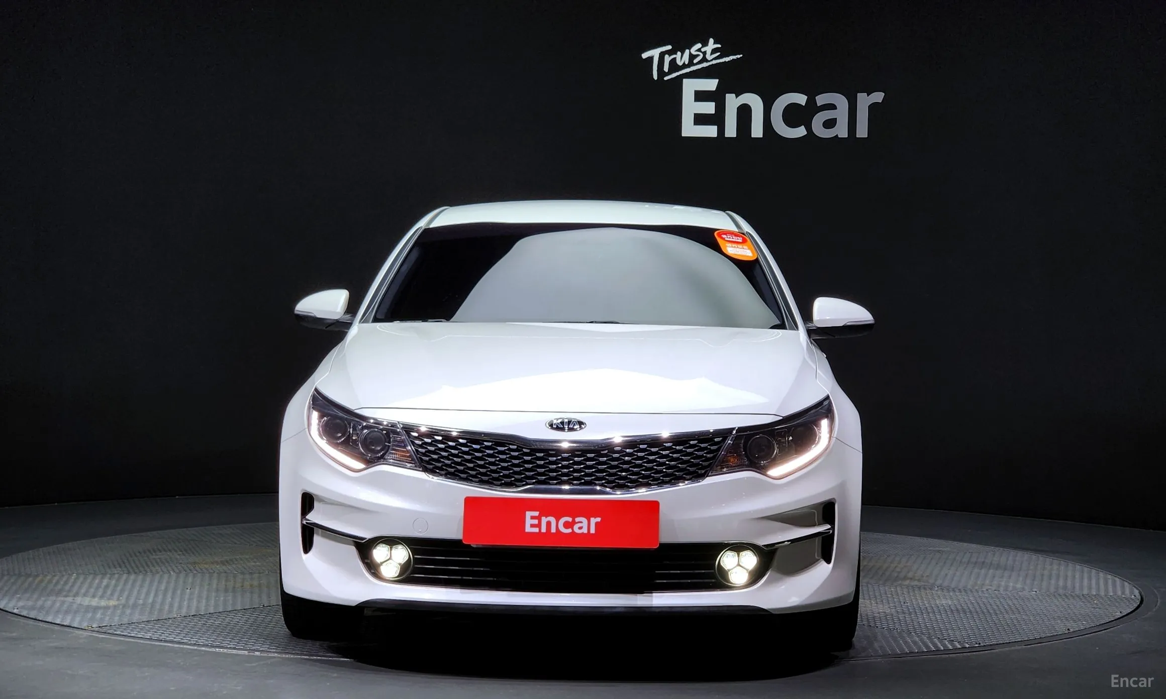 Kia K5 2nd Generation превью 2