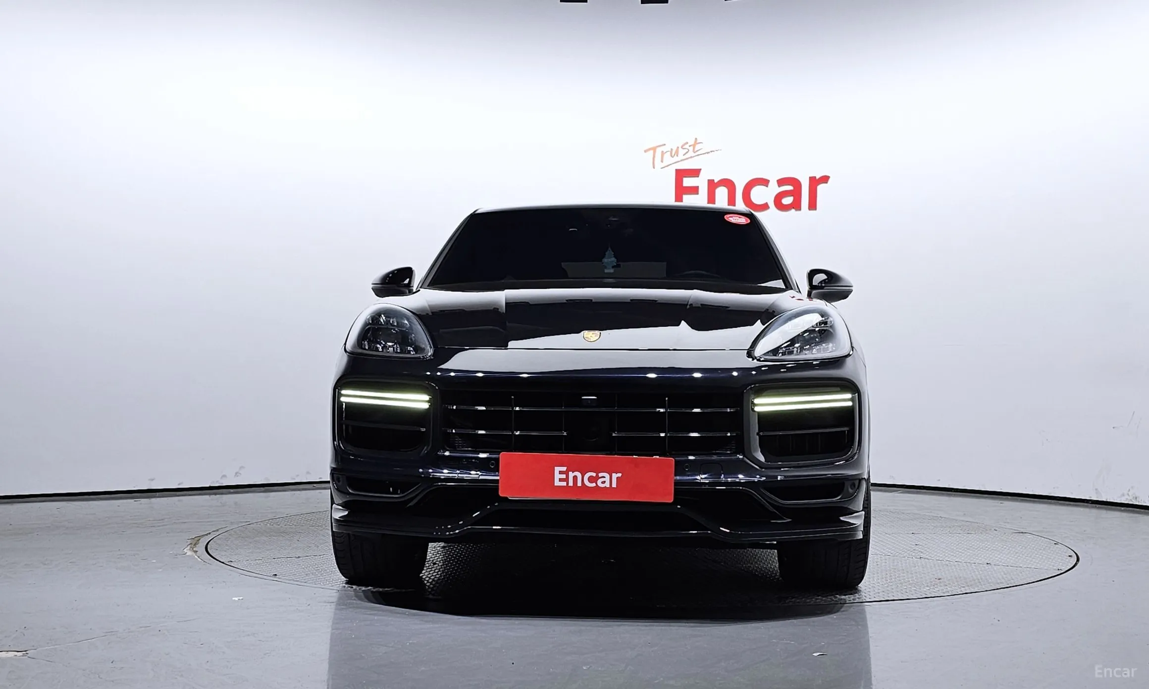 Porsche Cayenne (PO536) превью 2