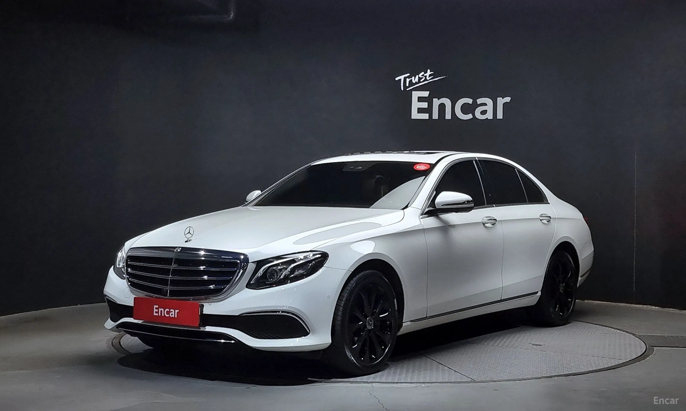 E-Class W213