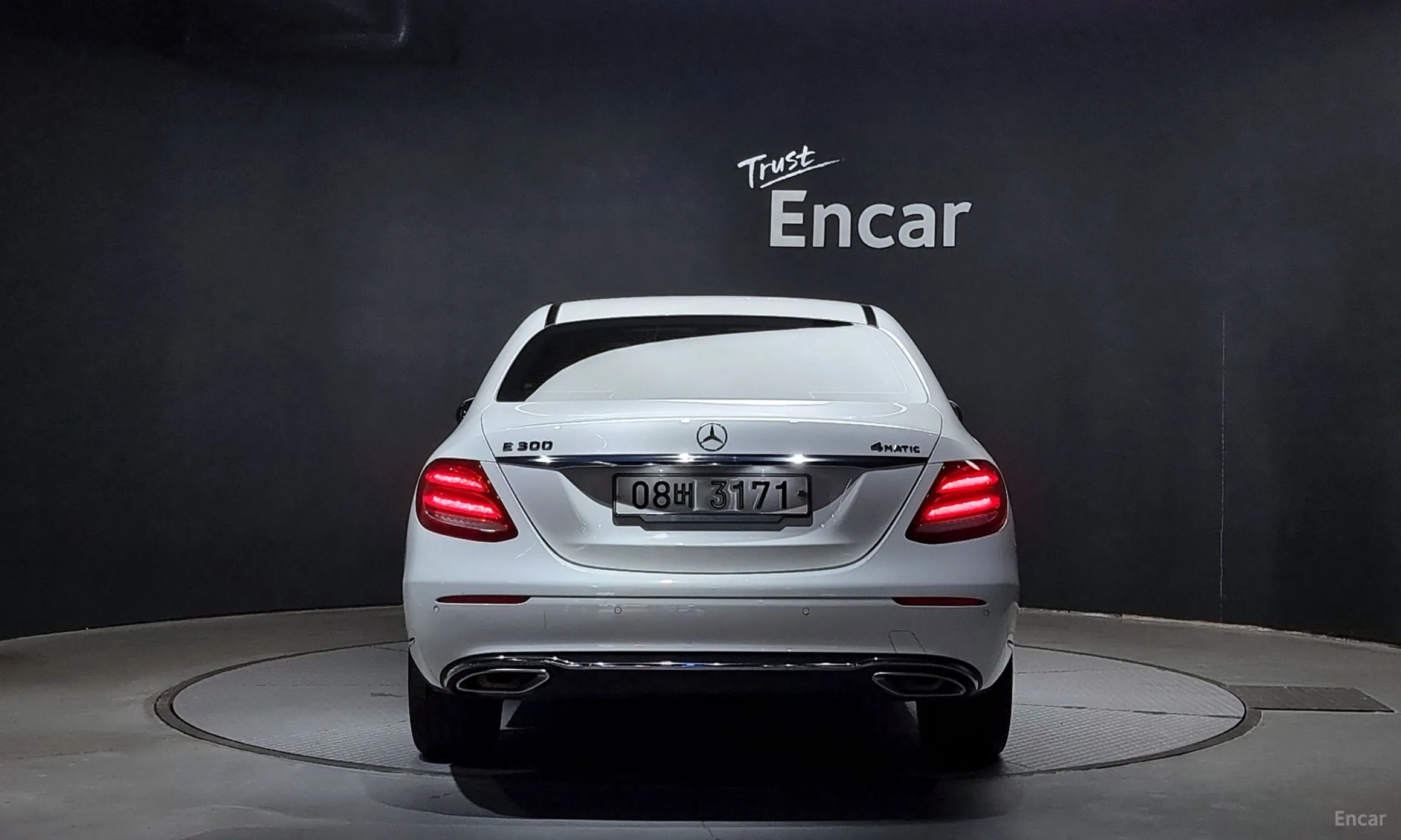 Mercedes Benz E-Class W213 превью 3