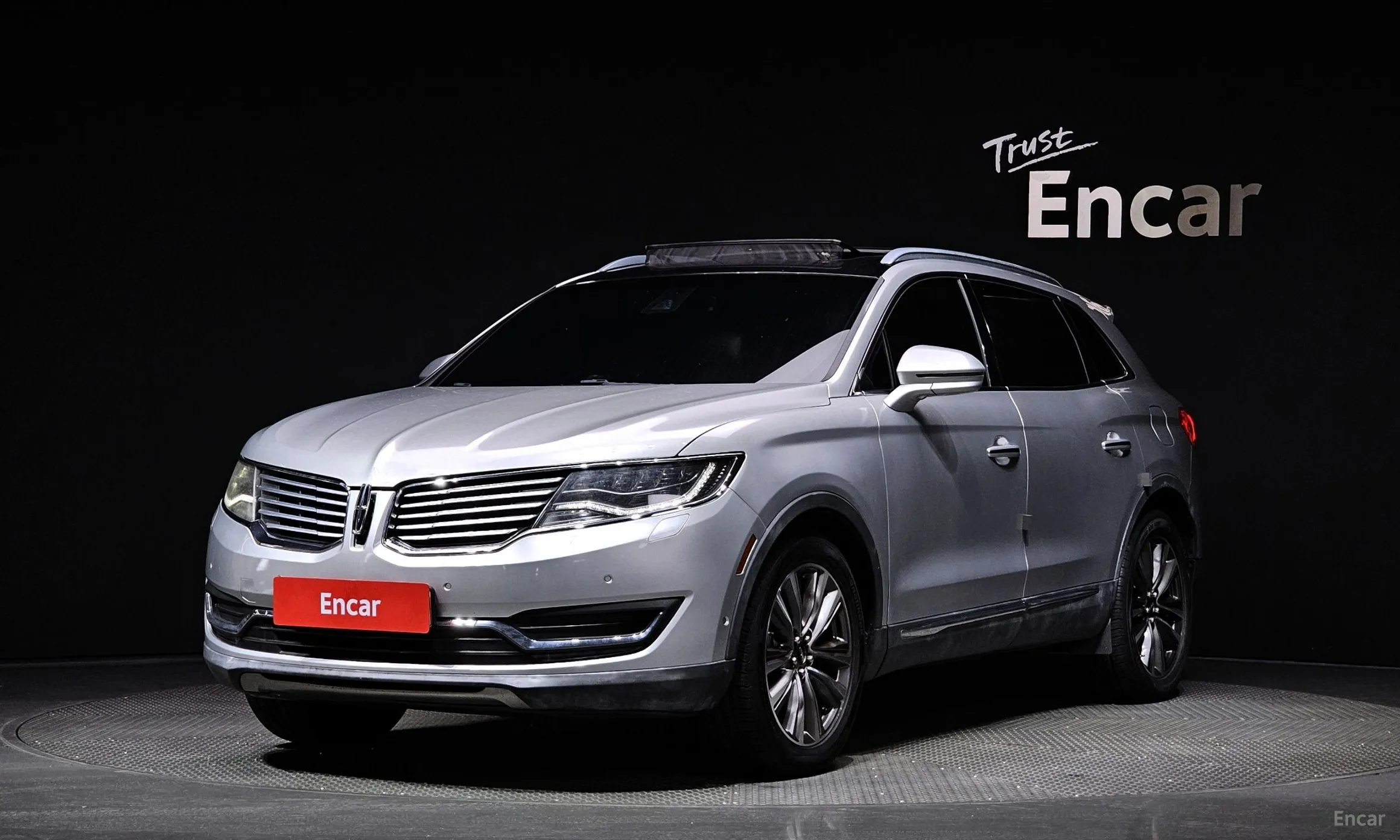 MKX 2nd Generation