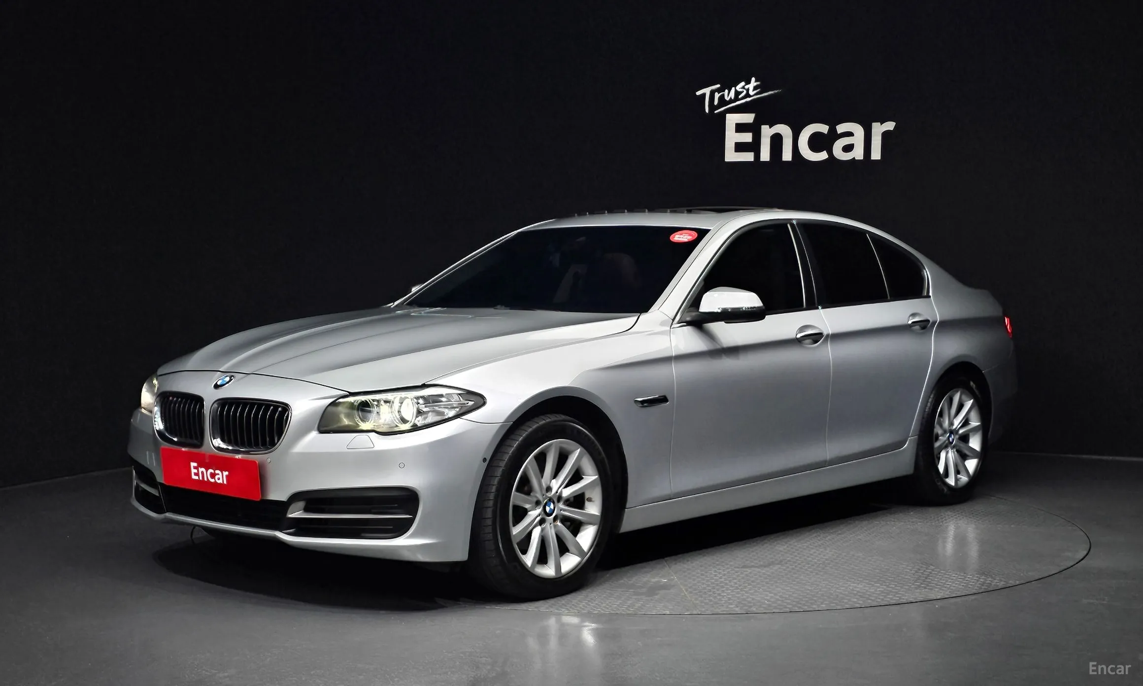 5 Series (F10)