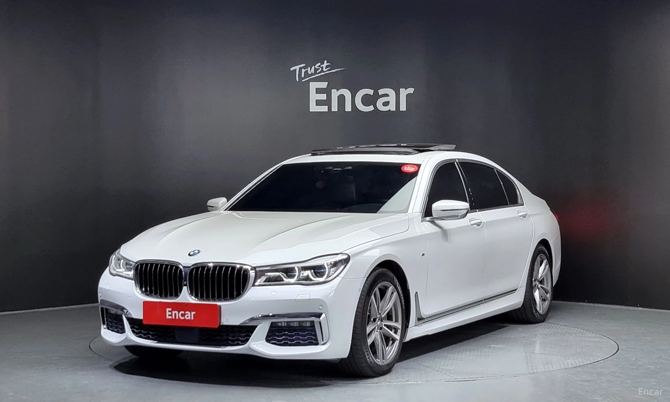 7 Series (G11)