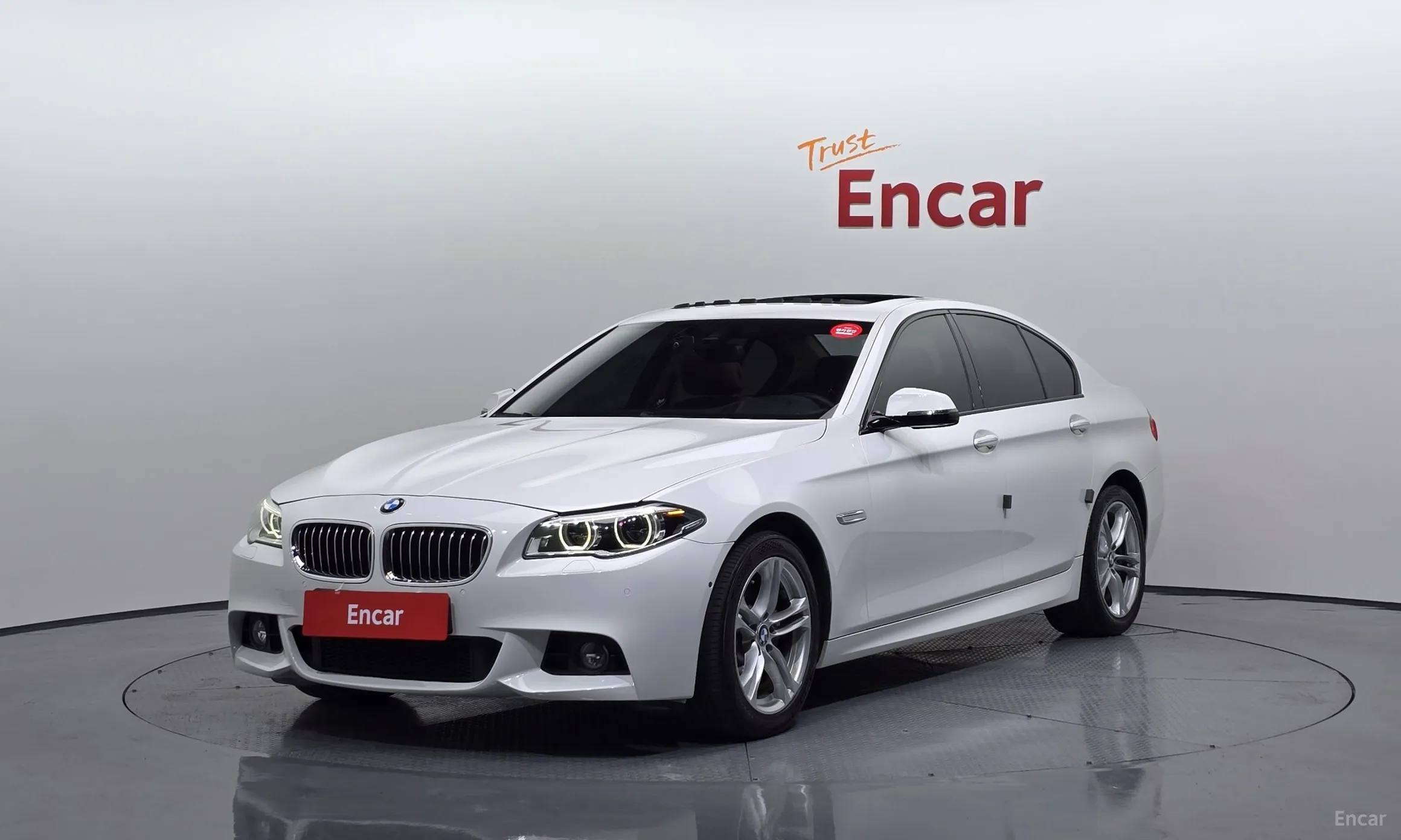 5 Series (F10)