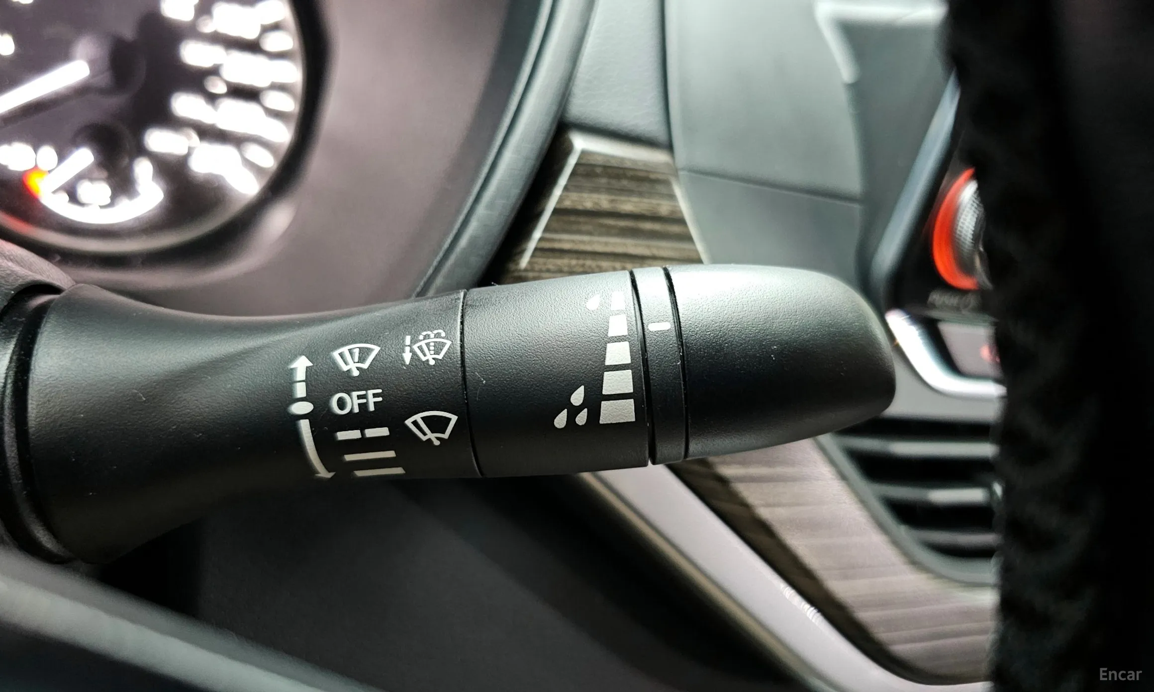 Nissan Altima (L34) превью 20
