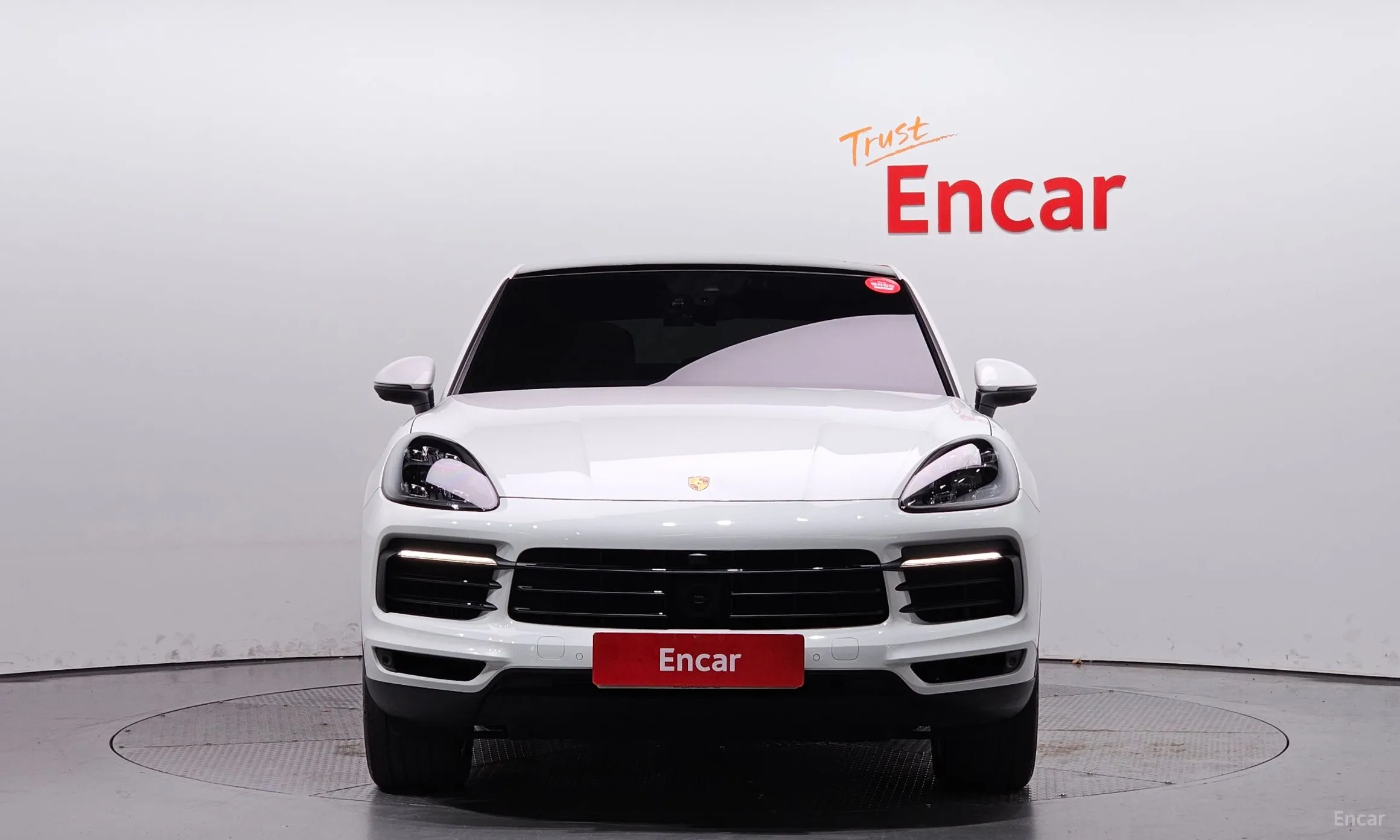 Porsche Cayenne (PO536)