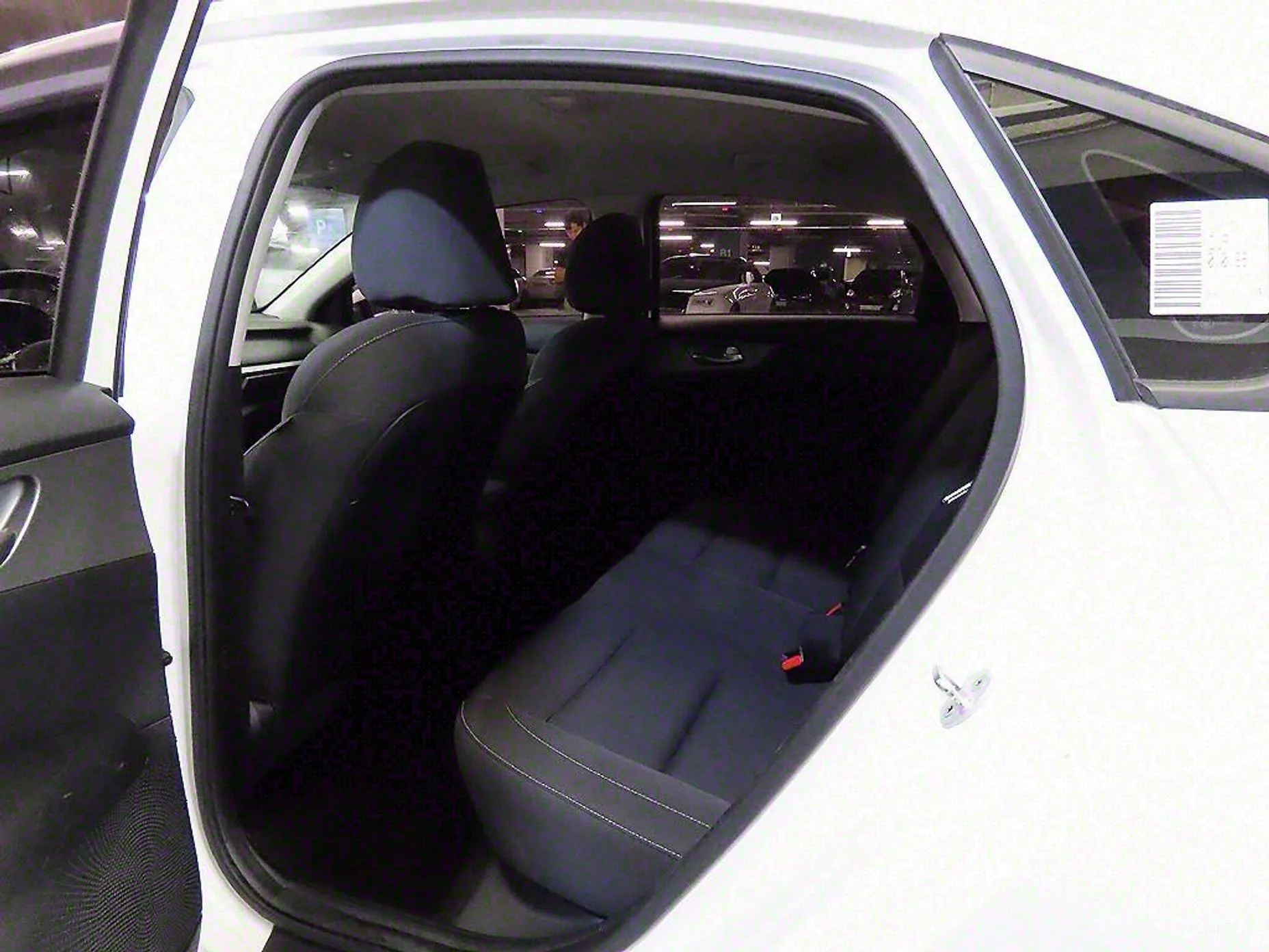 Kia K3 превью 4