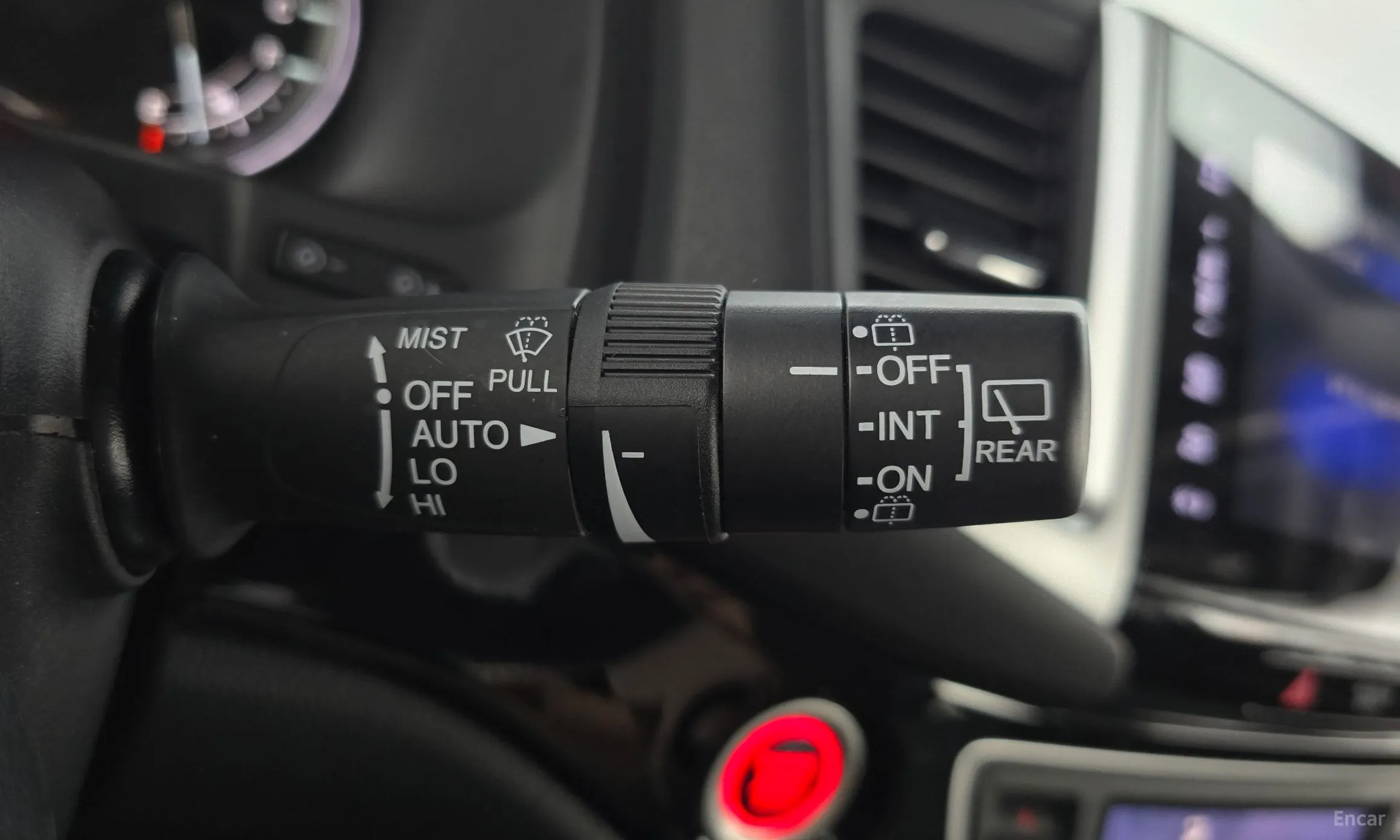 Honda Pilot 3rd Generation превью 17