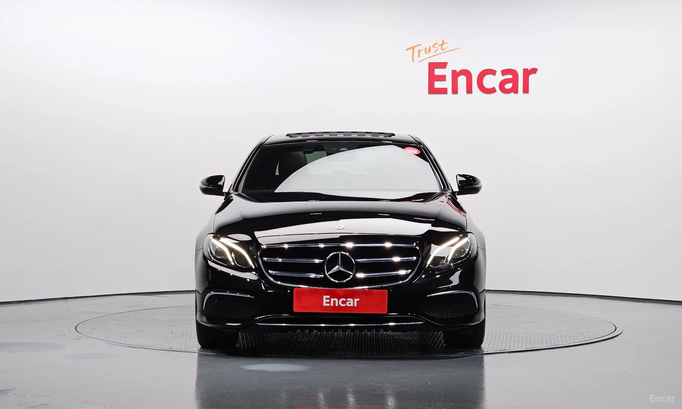 Mercedes Benz E-Class W213 превью 2