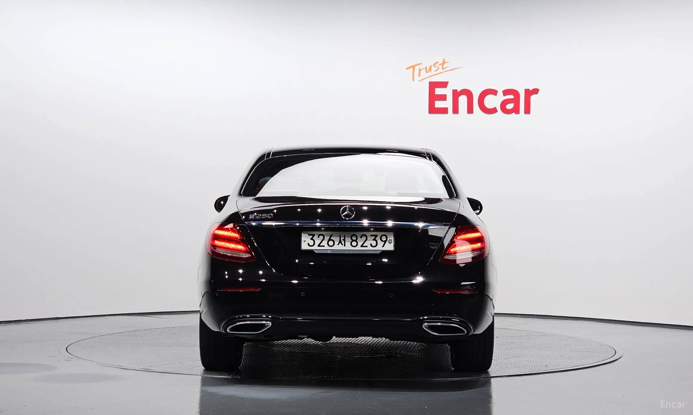 Mercedes Benz E-Class W213 превью 3