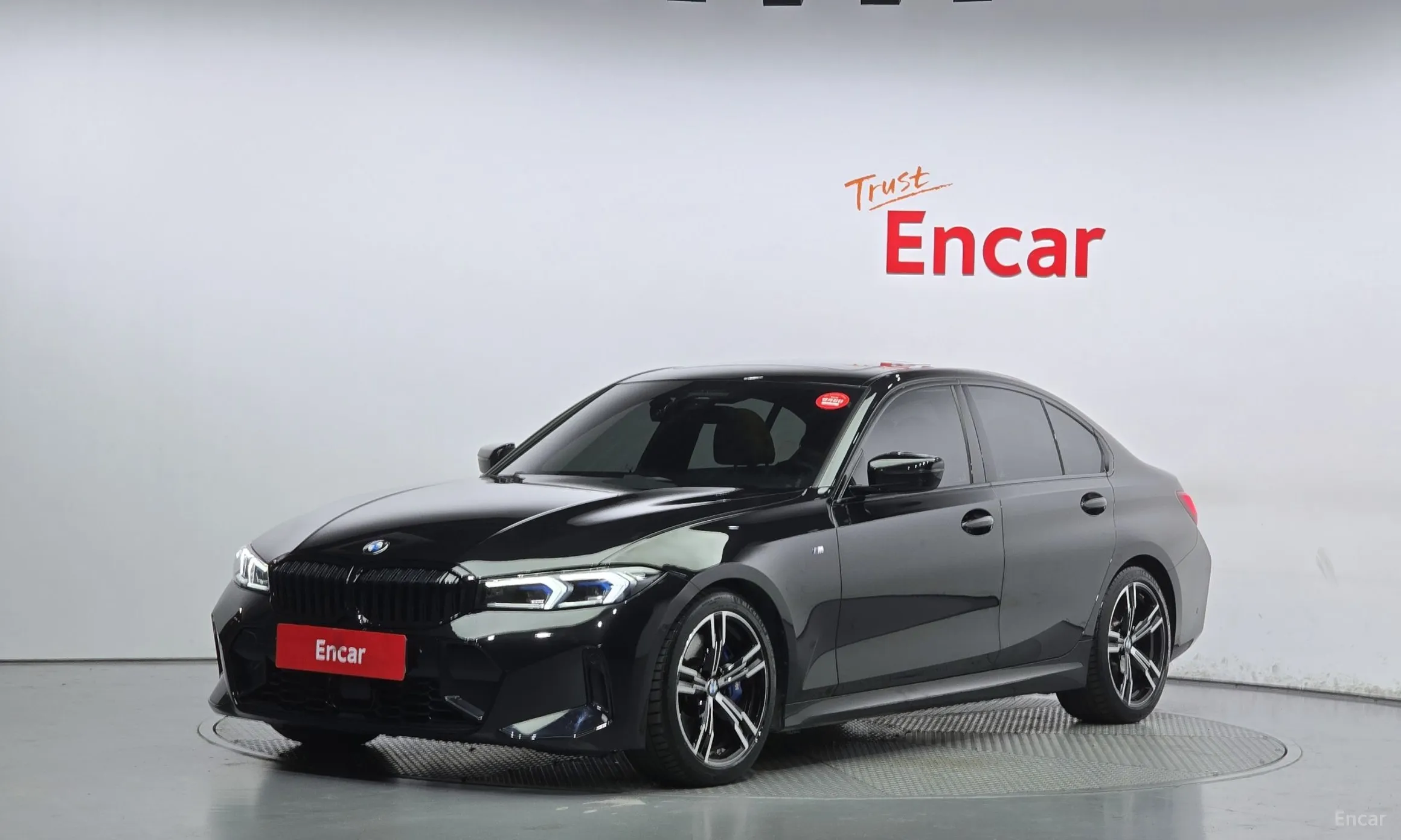 3 Series (G20)