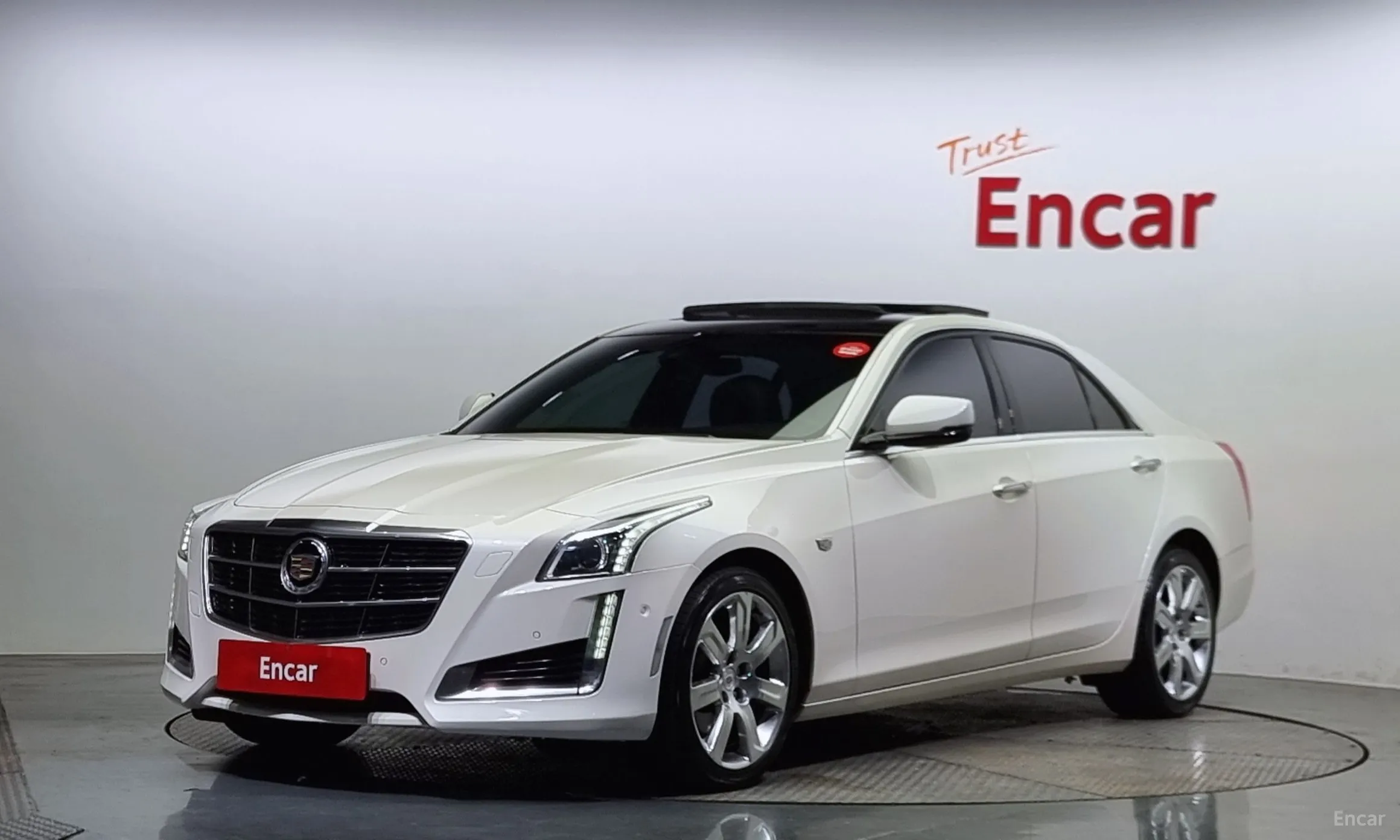 CTS Gen 3