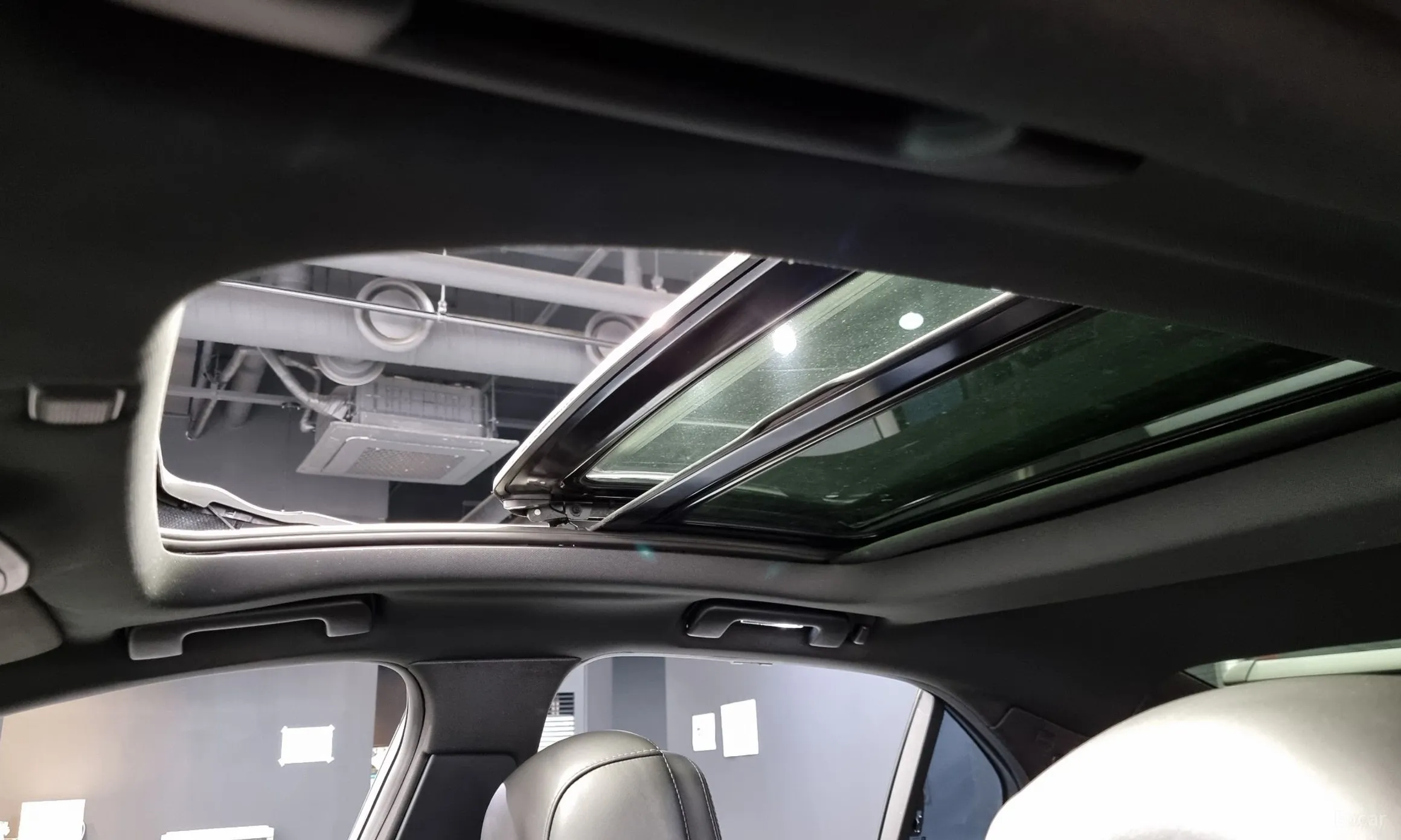 Cadillac CTS Gen 3 превью 19