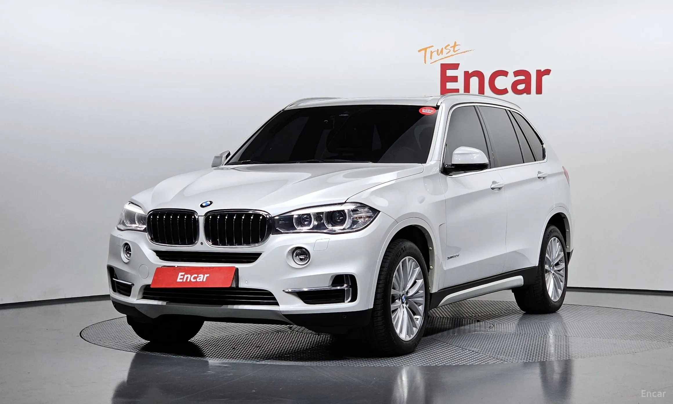 X5 (F15)