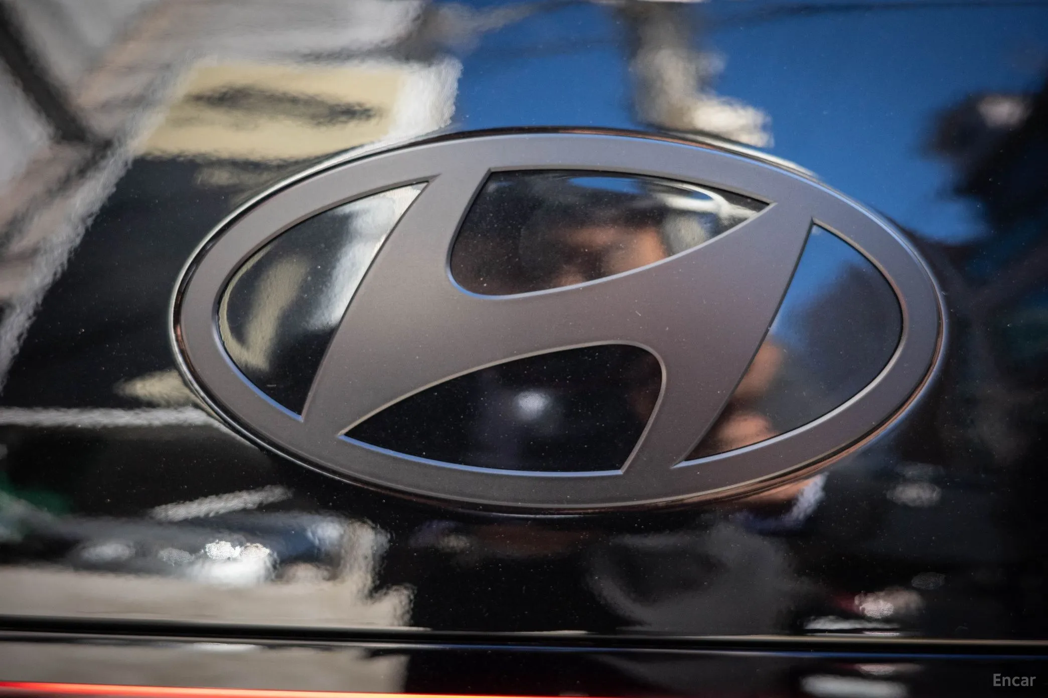 Hyundai Grandeur Hybrid (GN7) превью 3