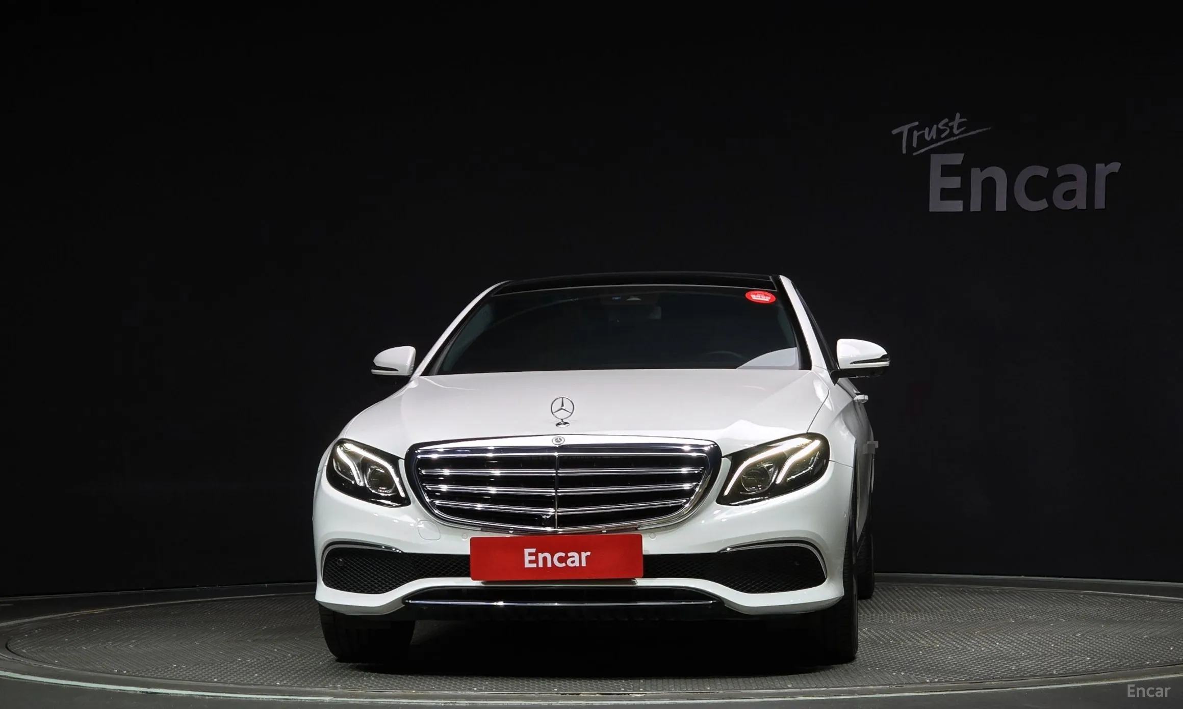 Mercedes Benz E-Class W213 превью 2