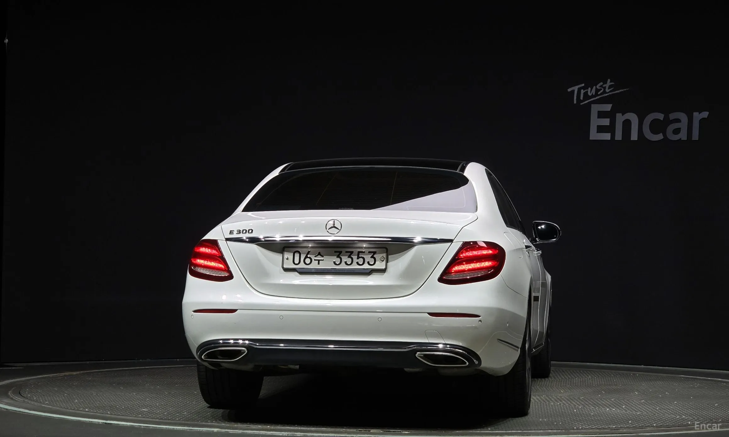 Mercedes Benz E-Class W213 превью 3