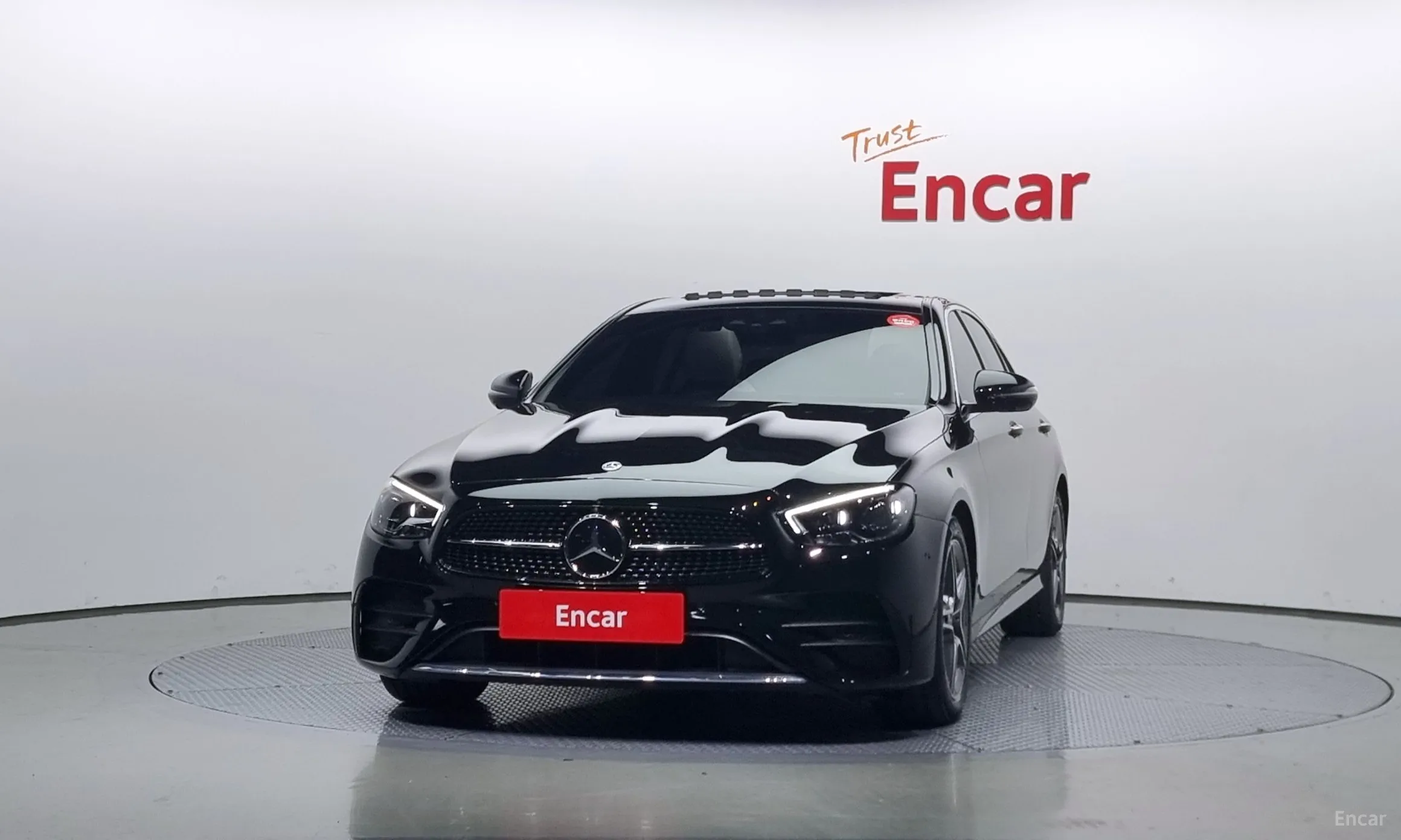 Mercedes Benz E-Class W213