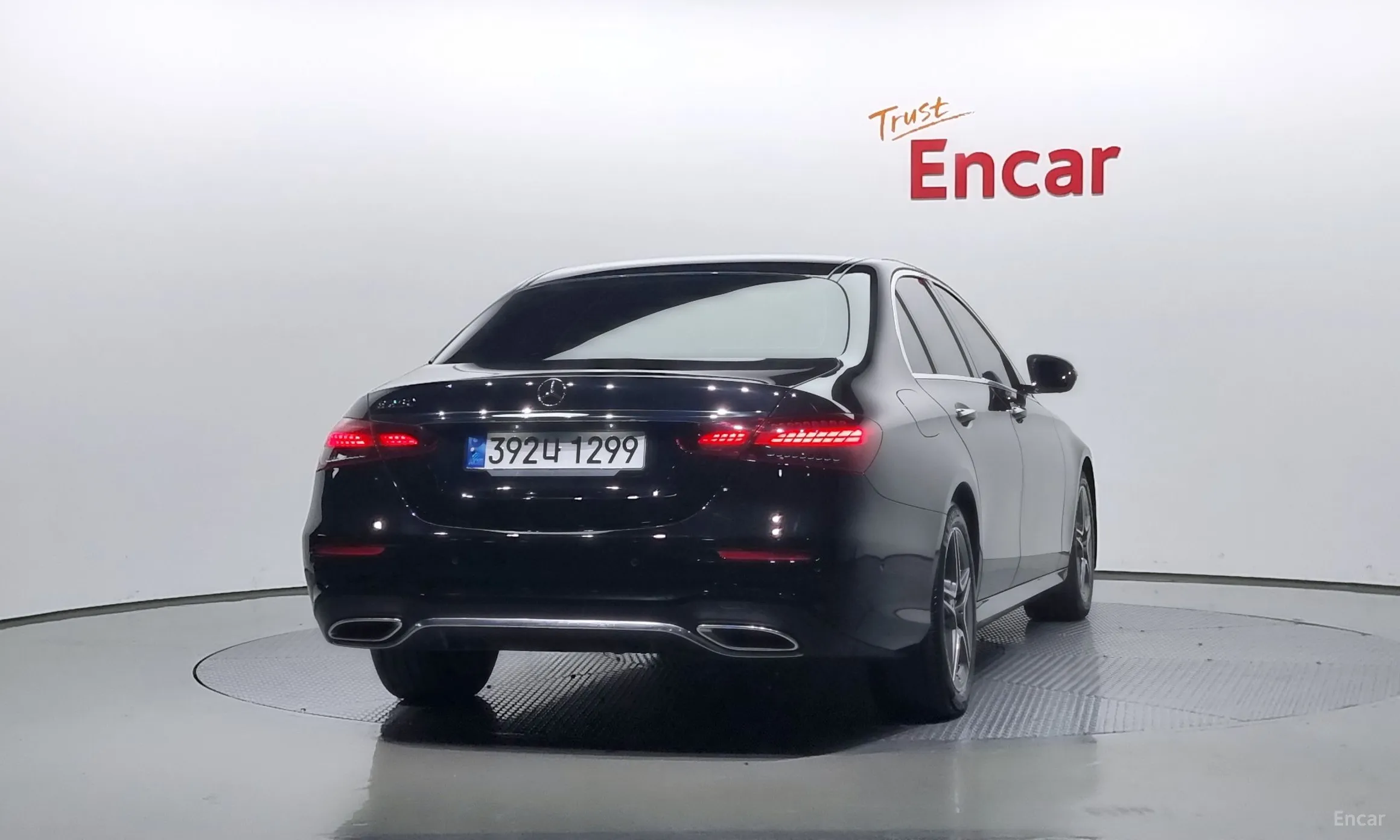 Mercedes Benz E-Class W213 превью 3