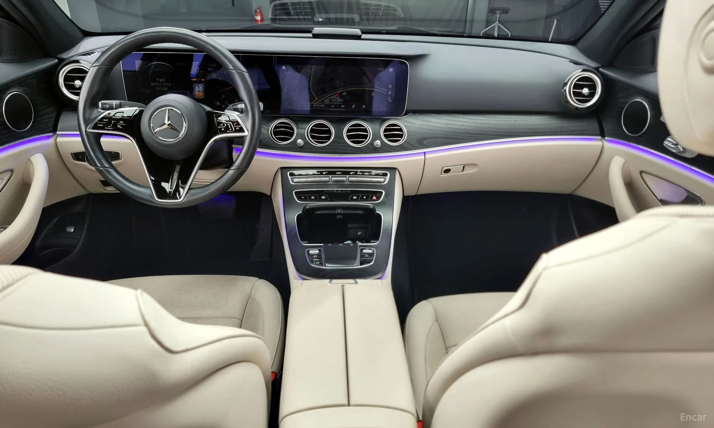 Mercedes Benz E-Class W213 превью 4
