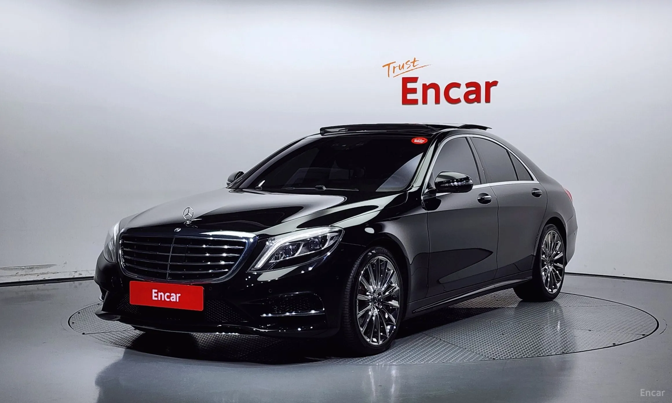 S-Class W222