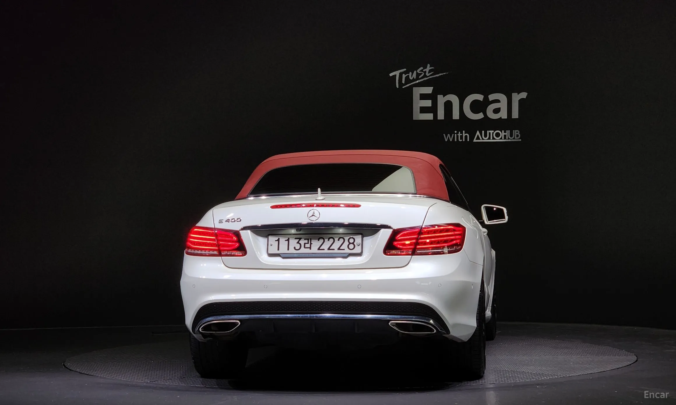 Mercedes Benz E-Class W212 превью 3